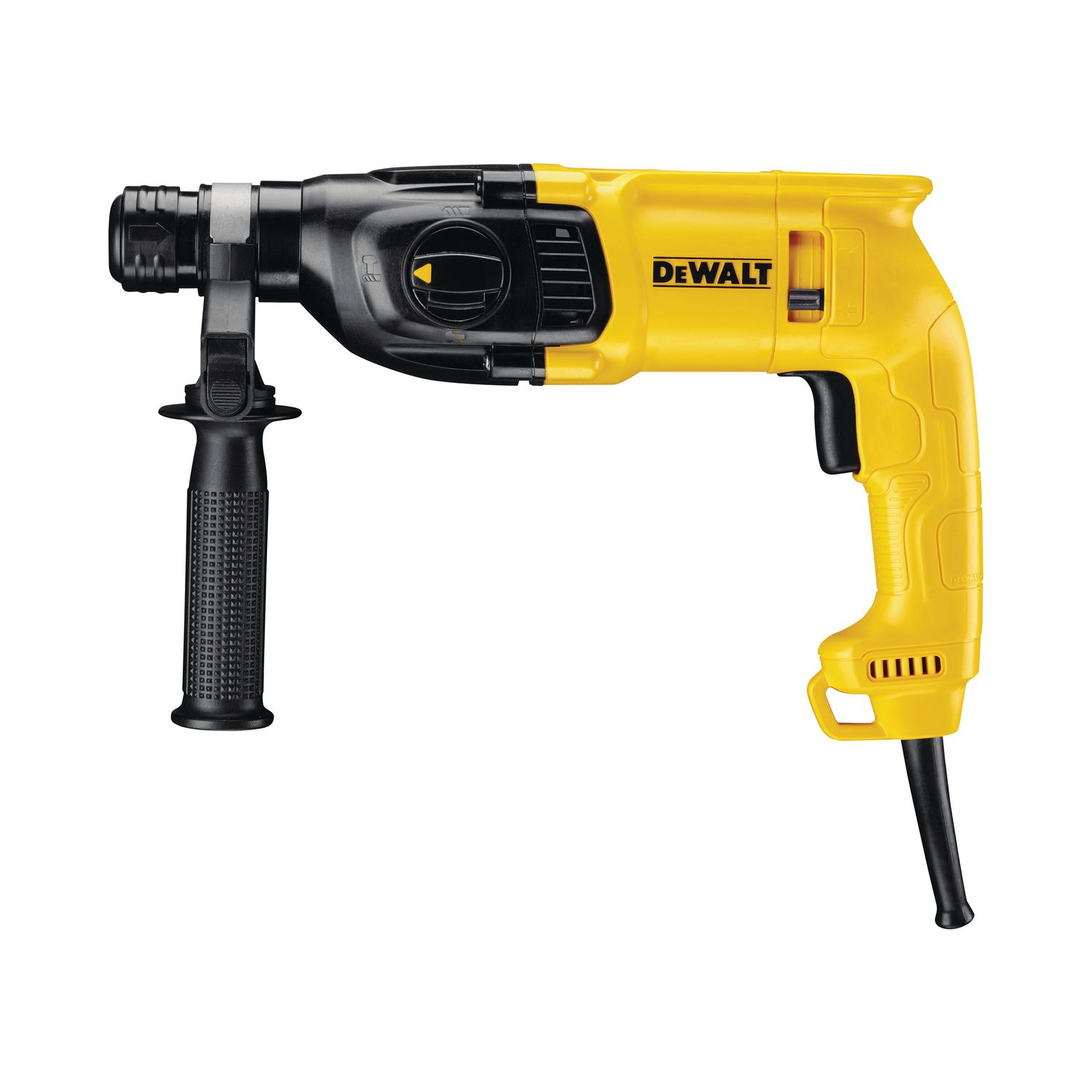 PERFO SDS+ 710W 2J D25033K-QS