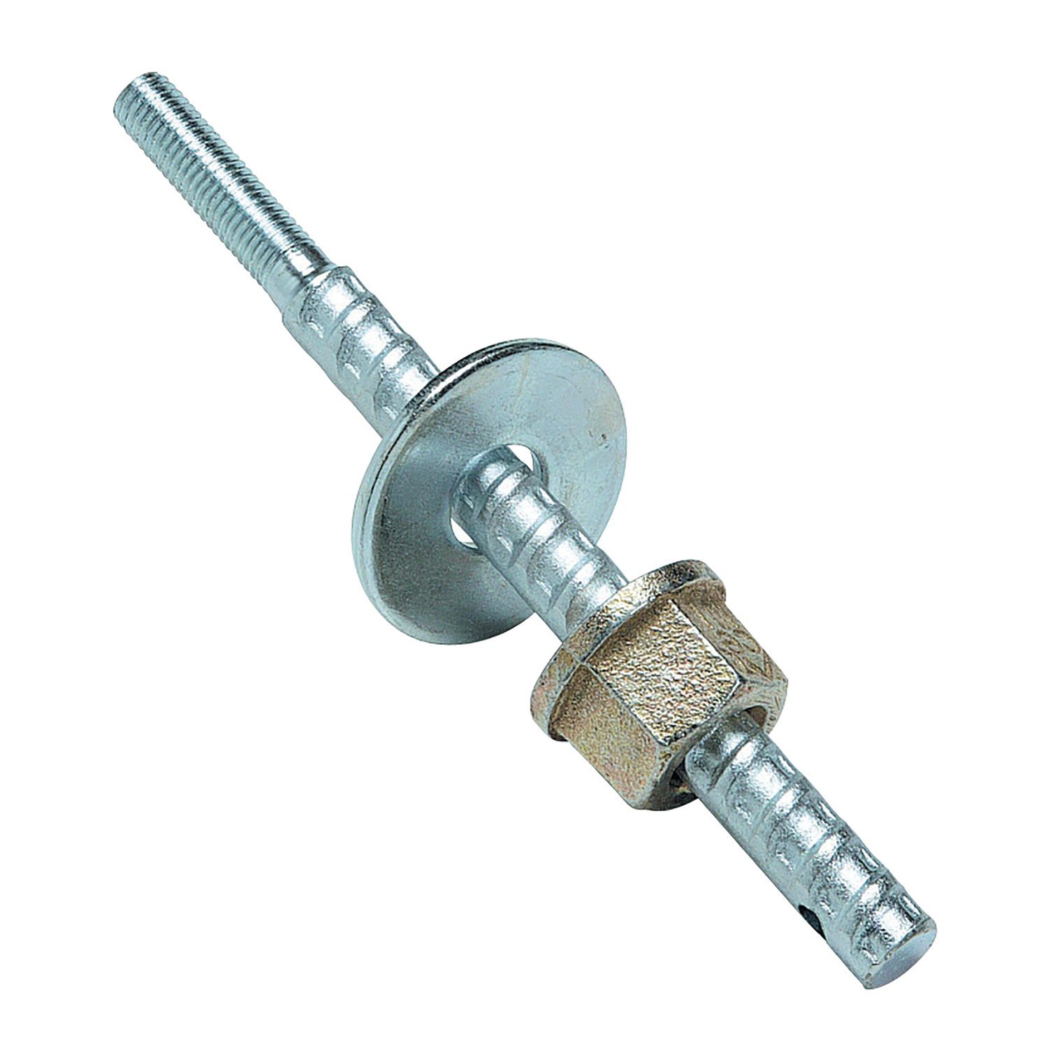 TORNILLO DE FIJACIÓN FRONTAL TUERCA/ARAN