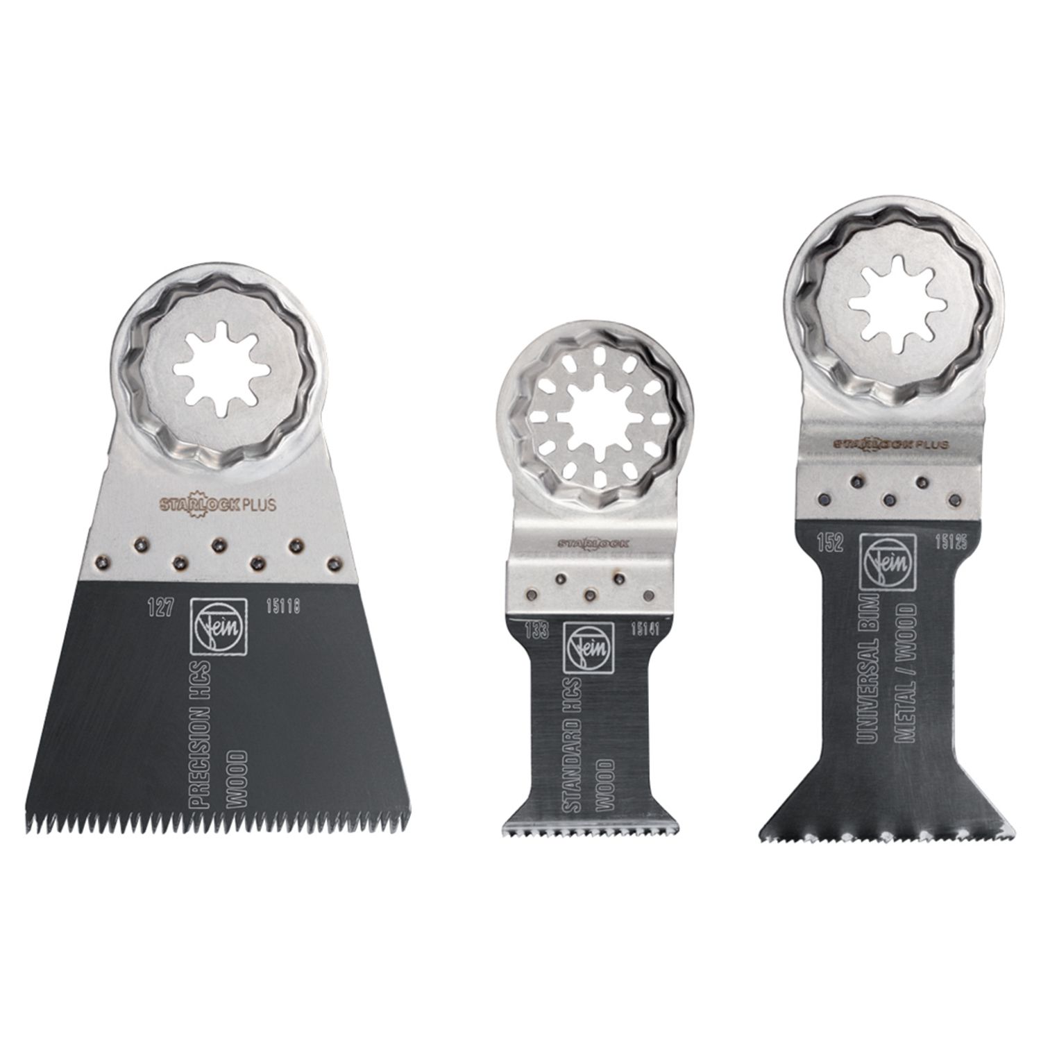 CUCHILLAS E-CUT P/MULTIMASTER X3