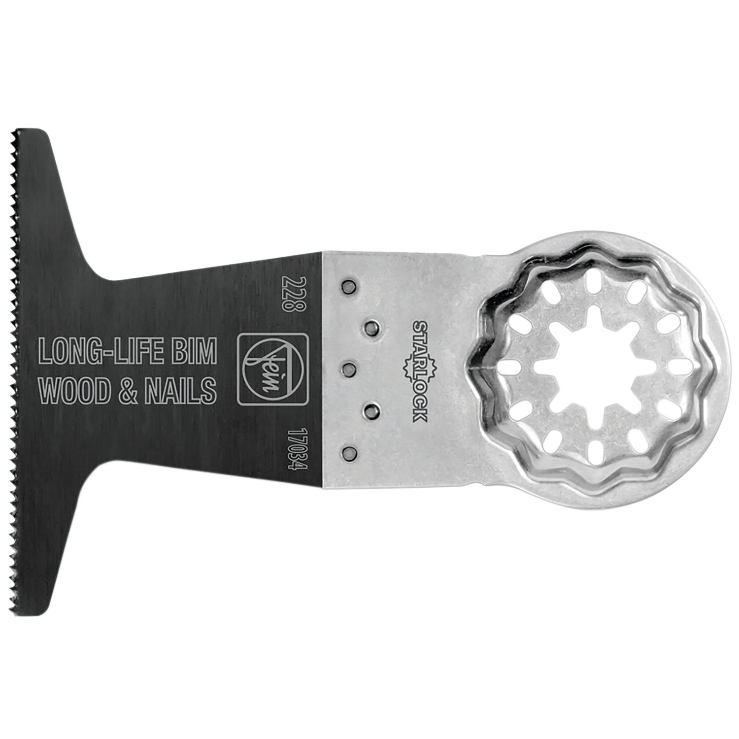 HOJA DE SIERRA E-CUT LL SL I65 L50