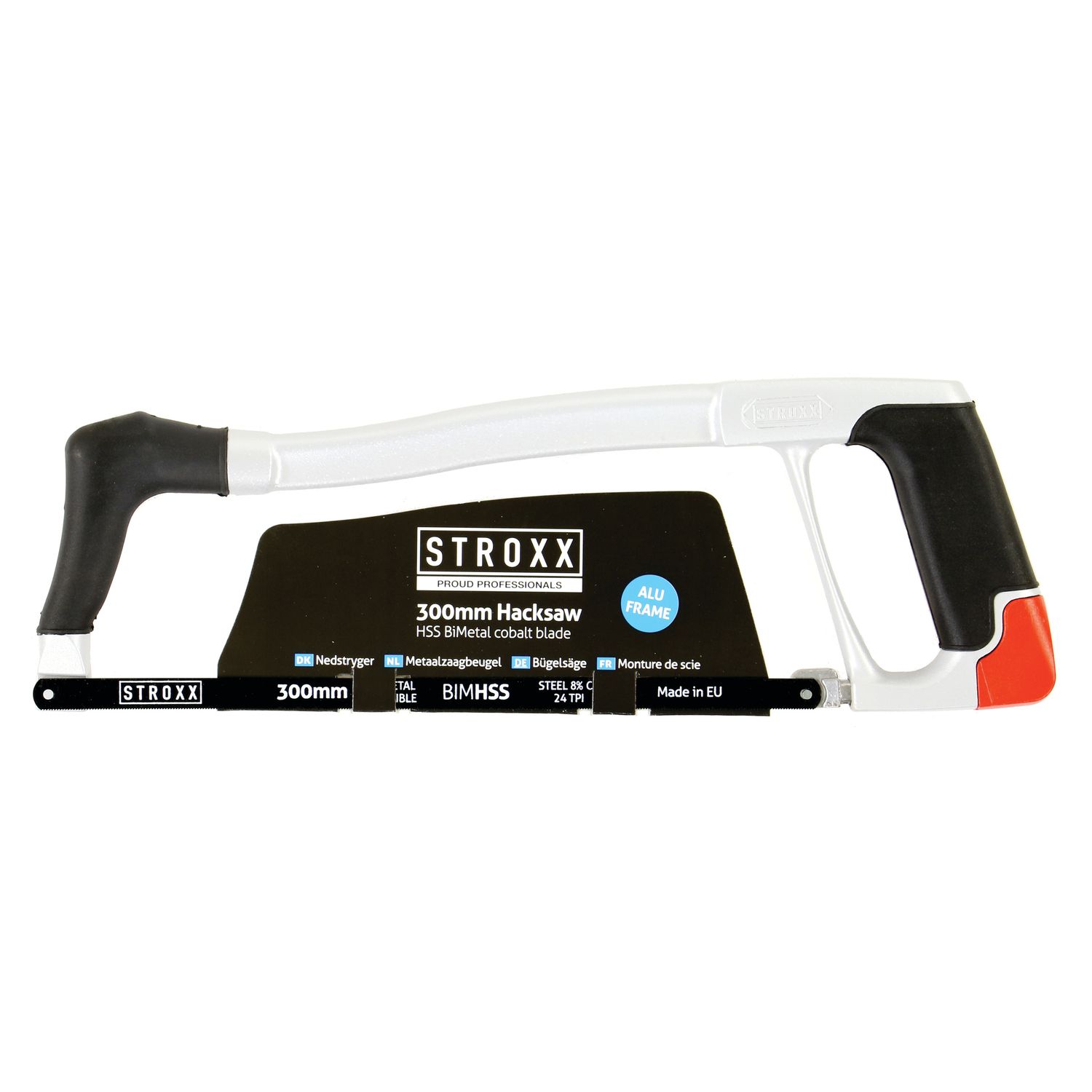 STROXX METAL SAW MOUNT