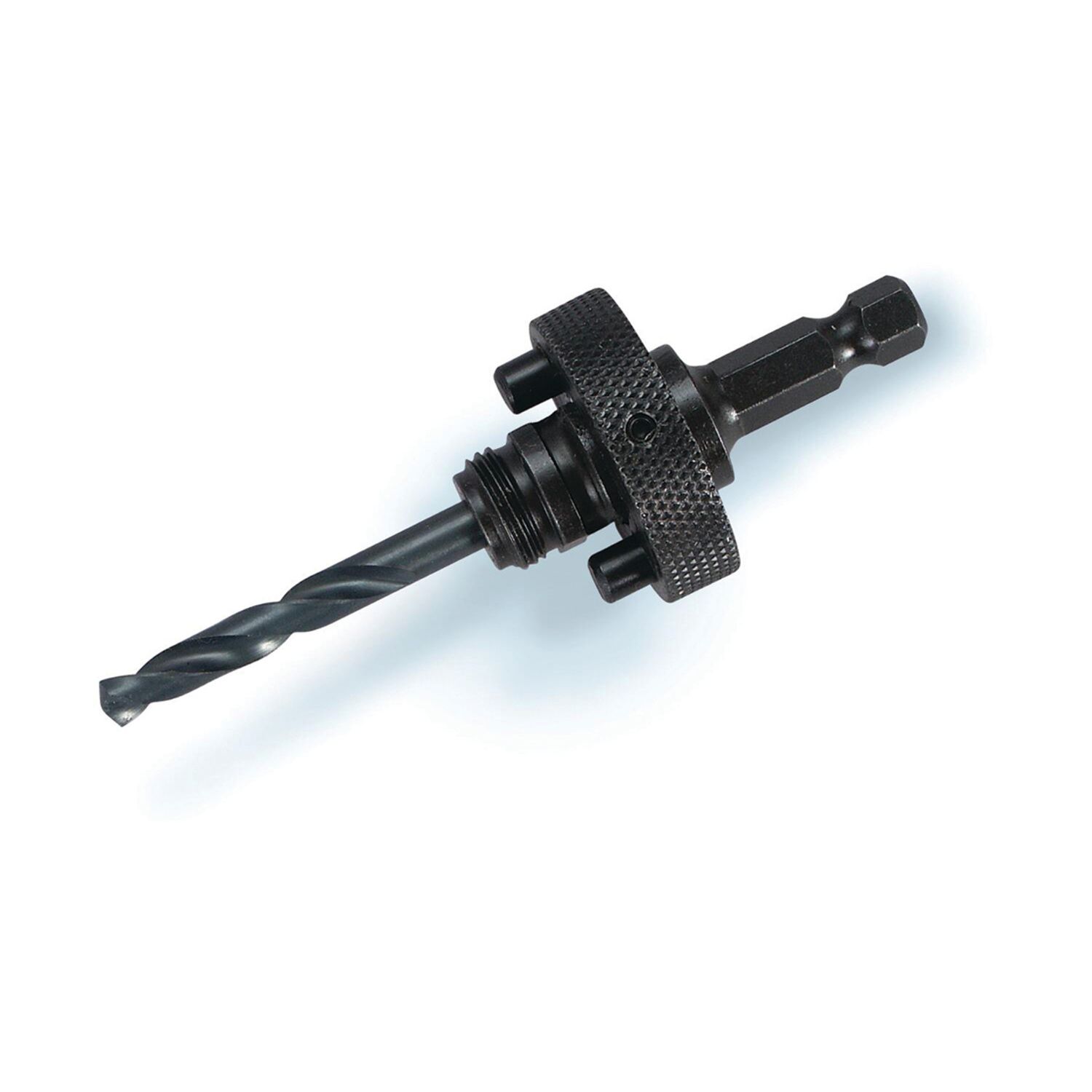 EJE DE CAMBIO RÁPIDO P/TREPAN 32 6L-K