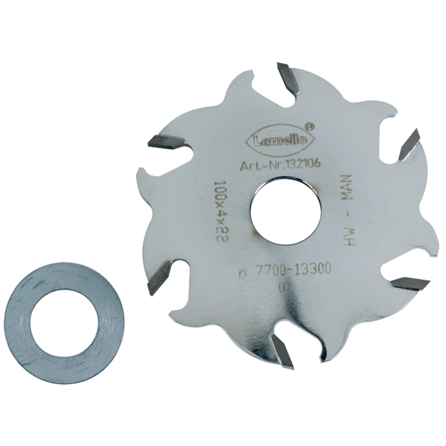 CORTADOR P/LAMELLA LAMELLO CLASSIC C3