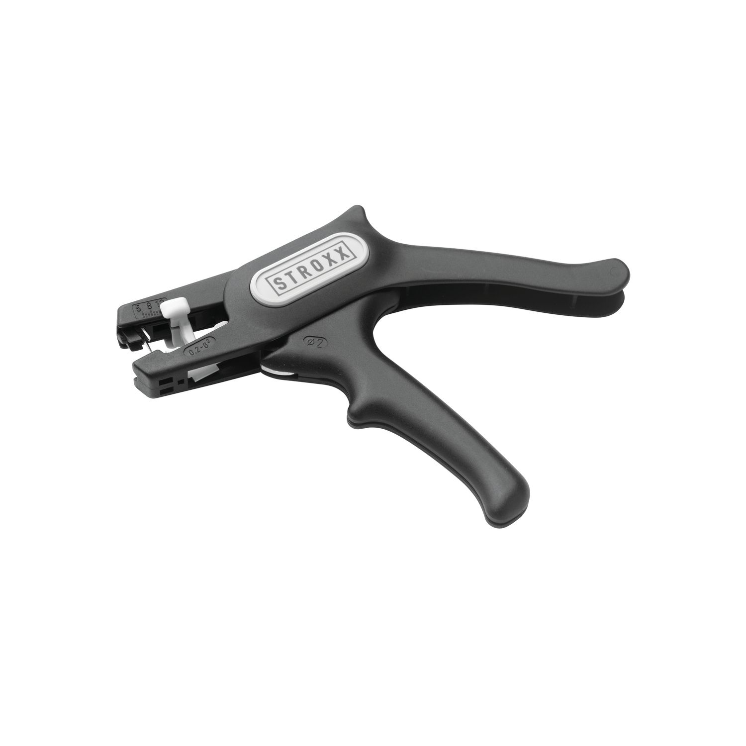 AUTO STRIPPER 170 STROXX