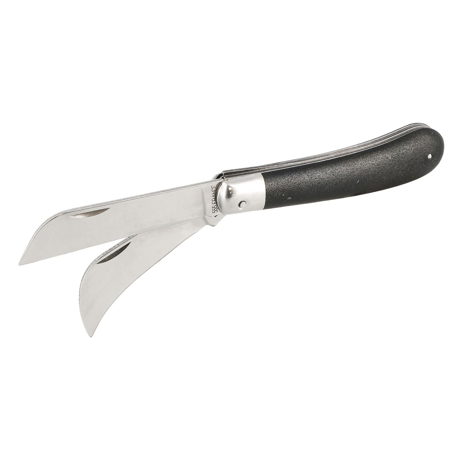 CUCHILLO DE ELECTRICISTA DE 2 HOJAS