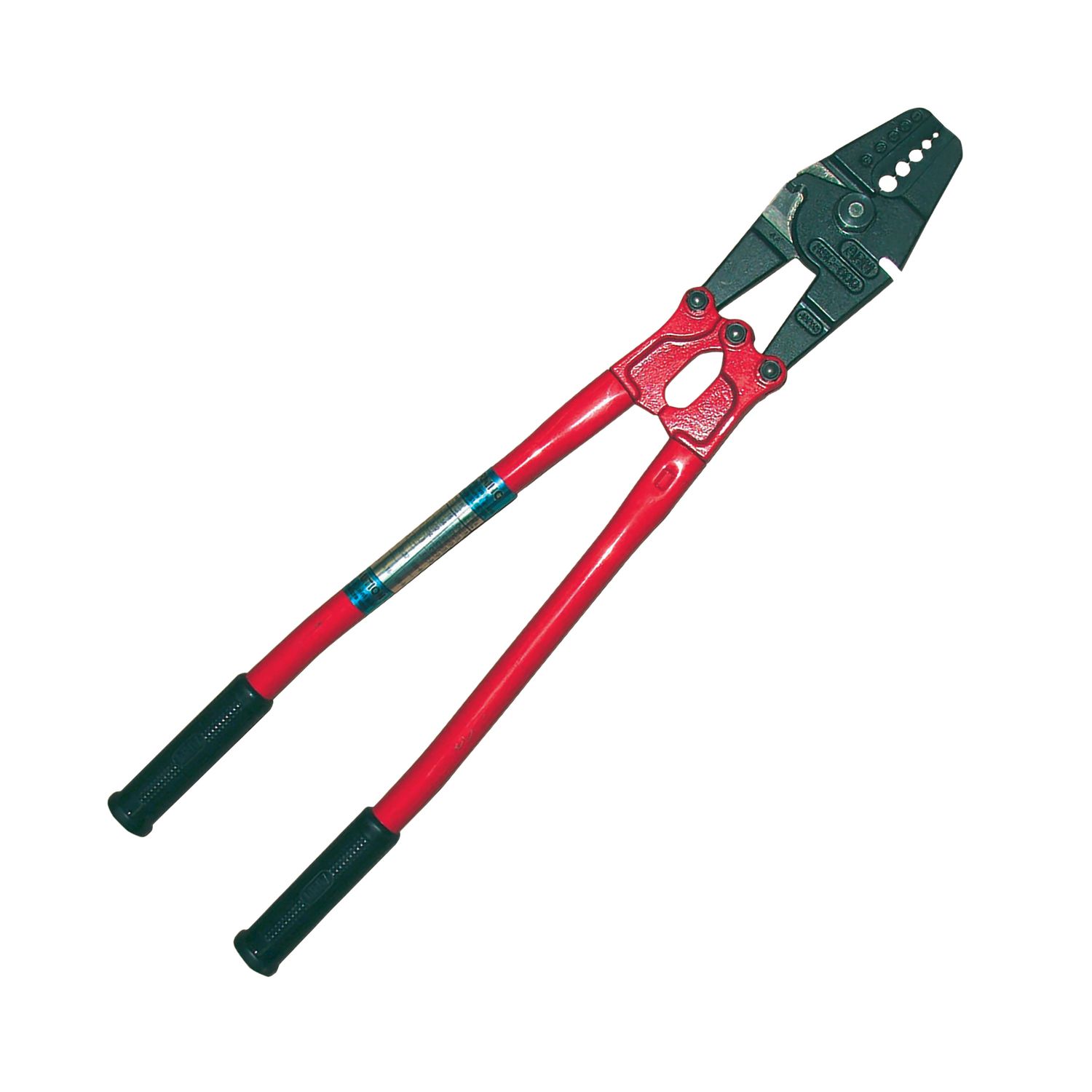 ALICATES PARA FUNDAS DE CABLES