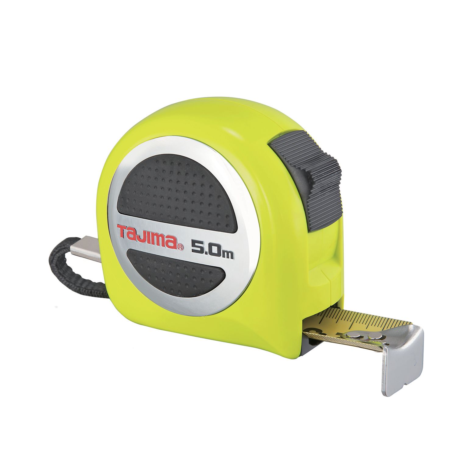 CINTA MÉTRICA IMPERMEABLE 5MX25MM