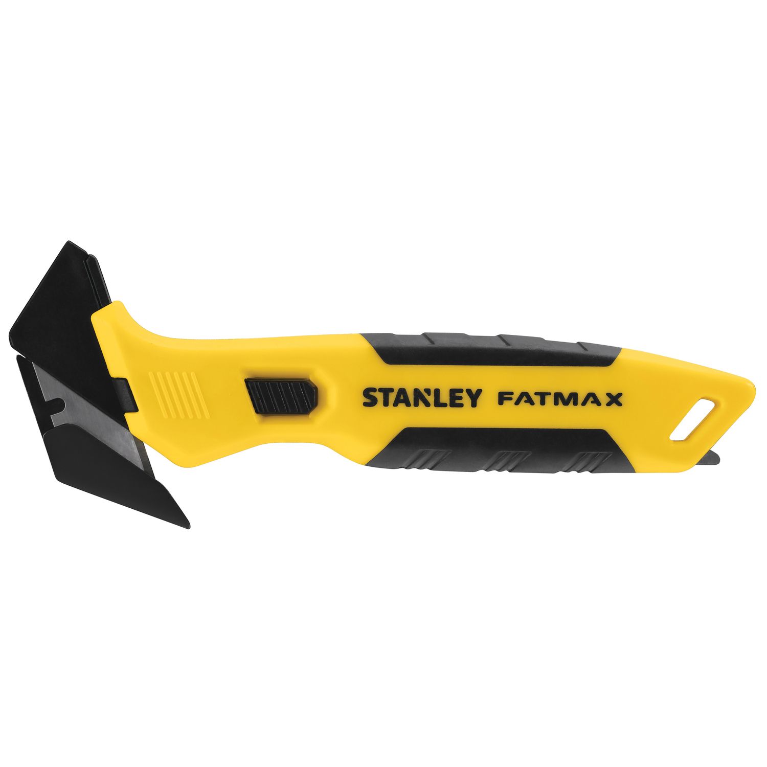 CUCHILLO DE SEGURIDAD FATMAX CON HOJA IN