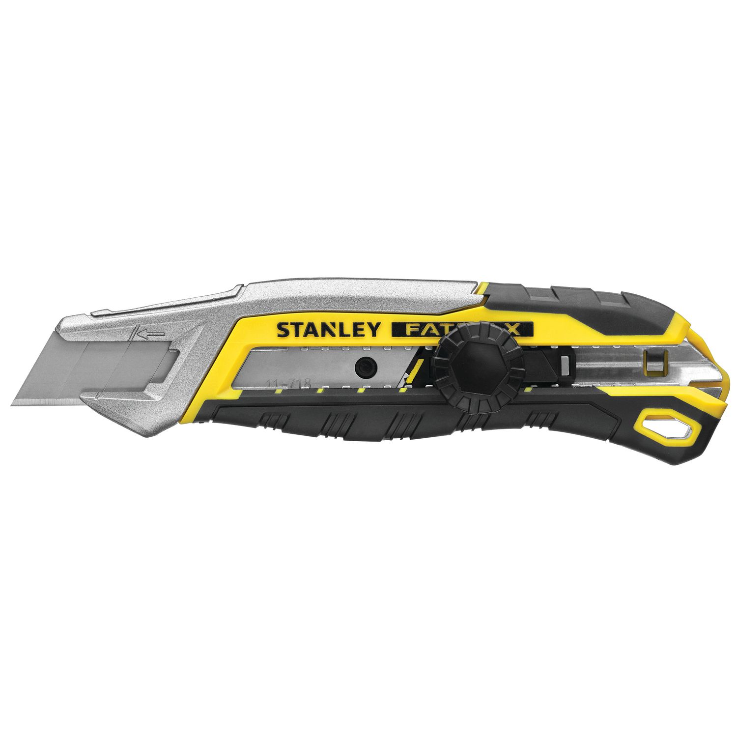 CUTTER 18MM CASSE LAME RAPIDE FATMAX
