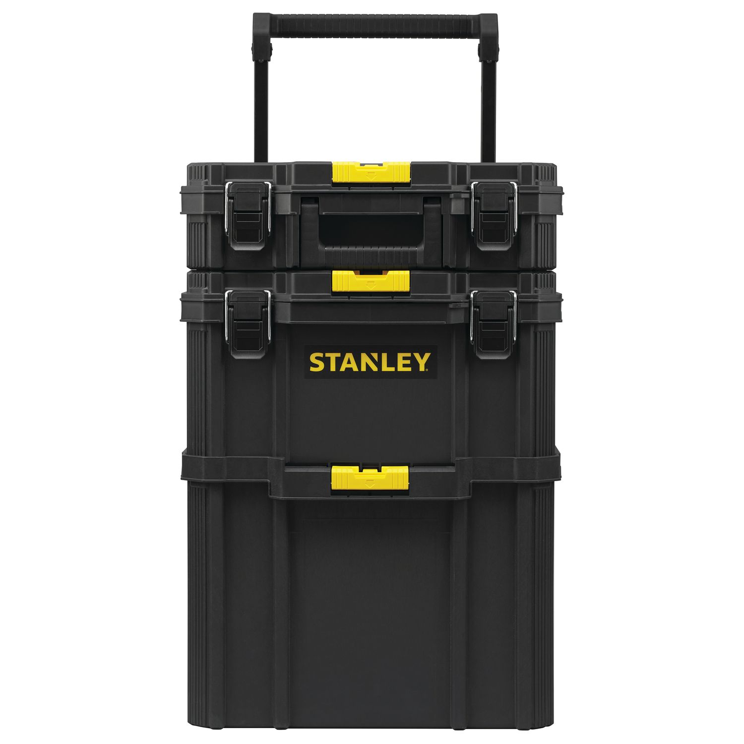 CARRO STANLEY 3 EN 1
