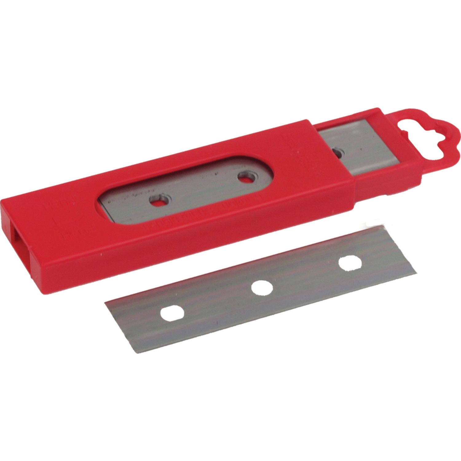 RASCAVIDRIOS 8CM CAJA 10