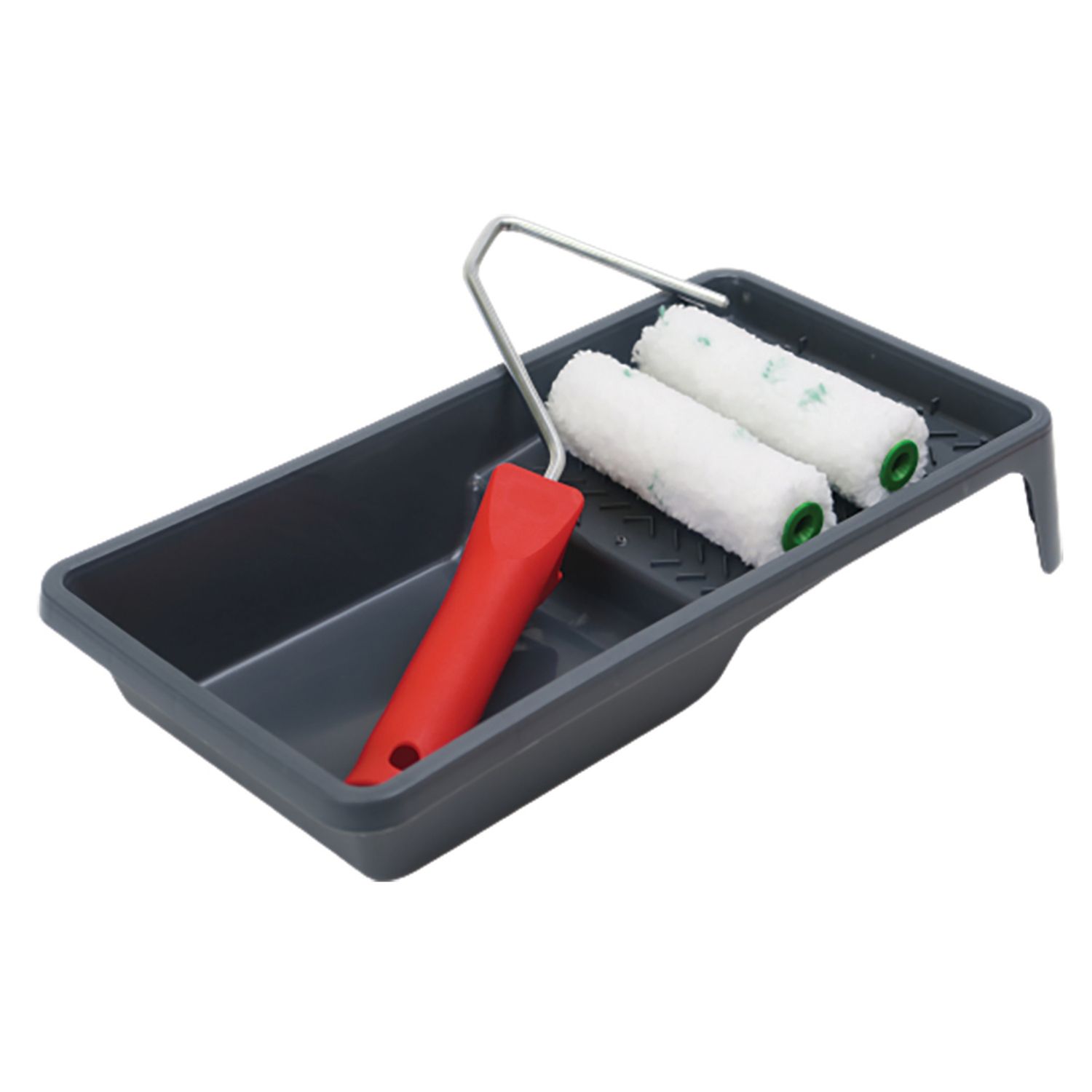 JUEGO DE 2 FUNDAS + SOPORTE 110MM + BAND
