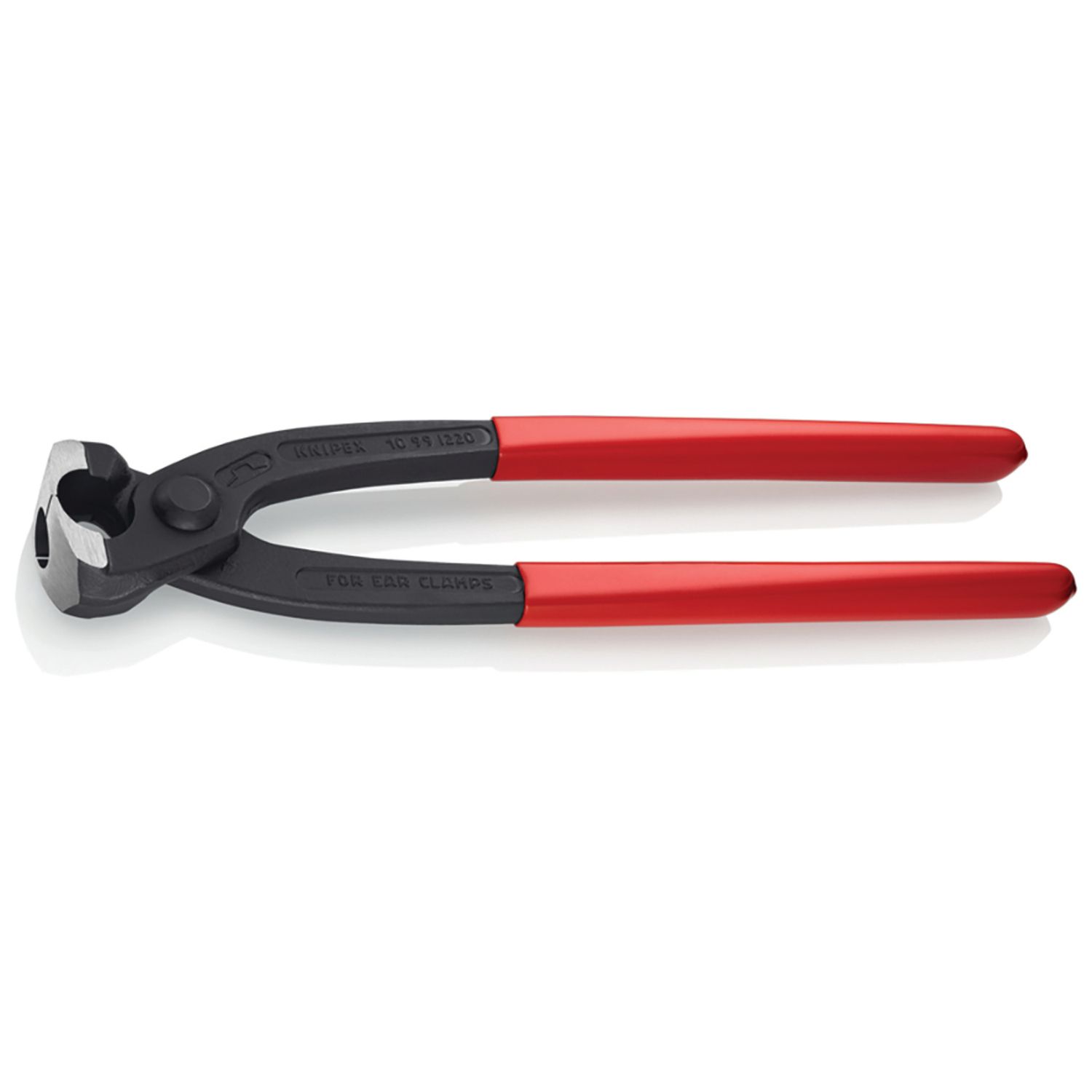P-CLAMP/EAR CLAMP