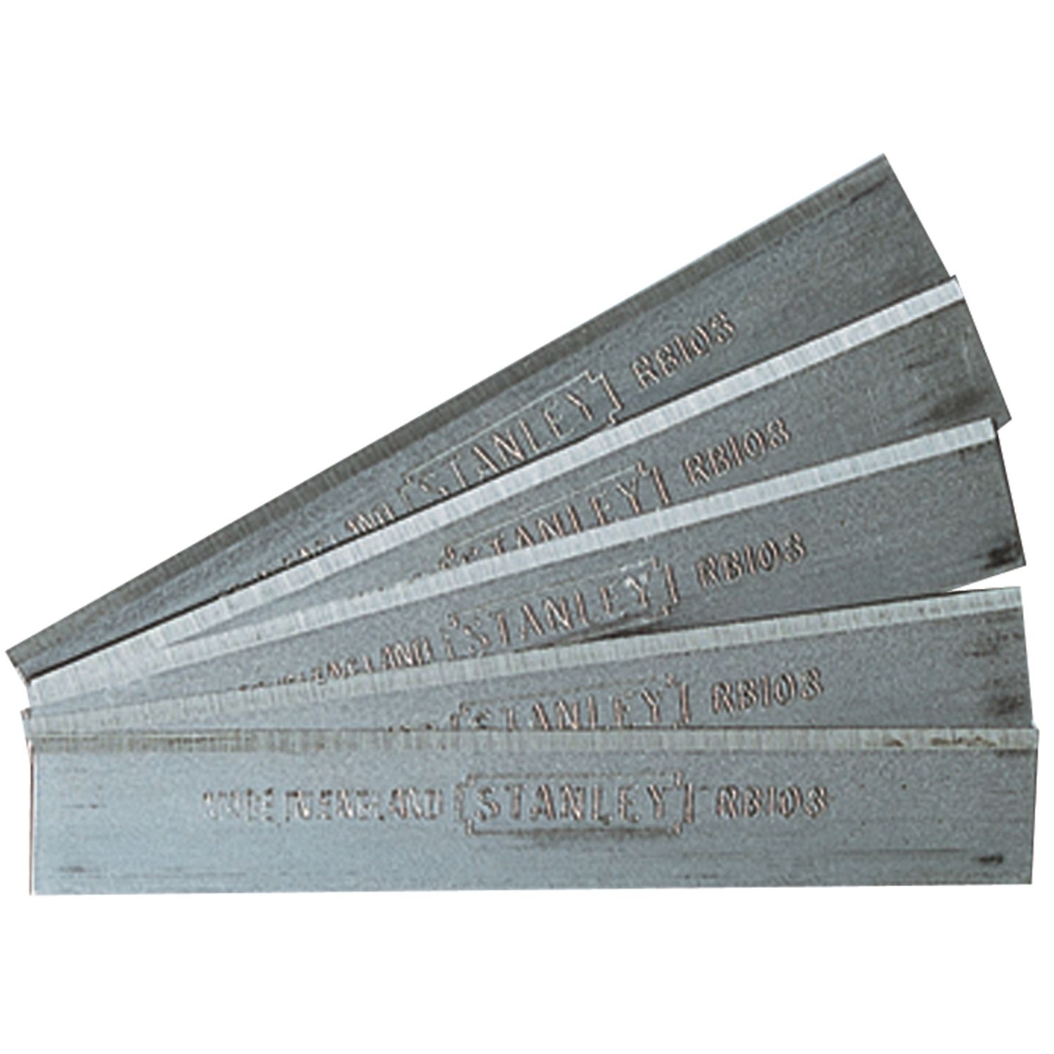CUCHILLA DR RB108 P/RABOT RB10&RB5 1