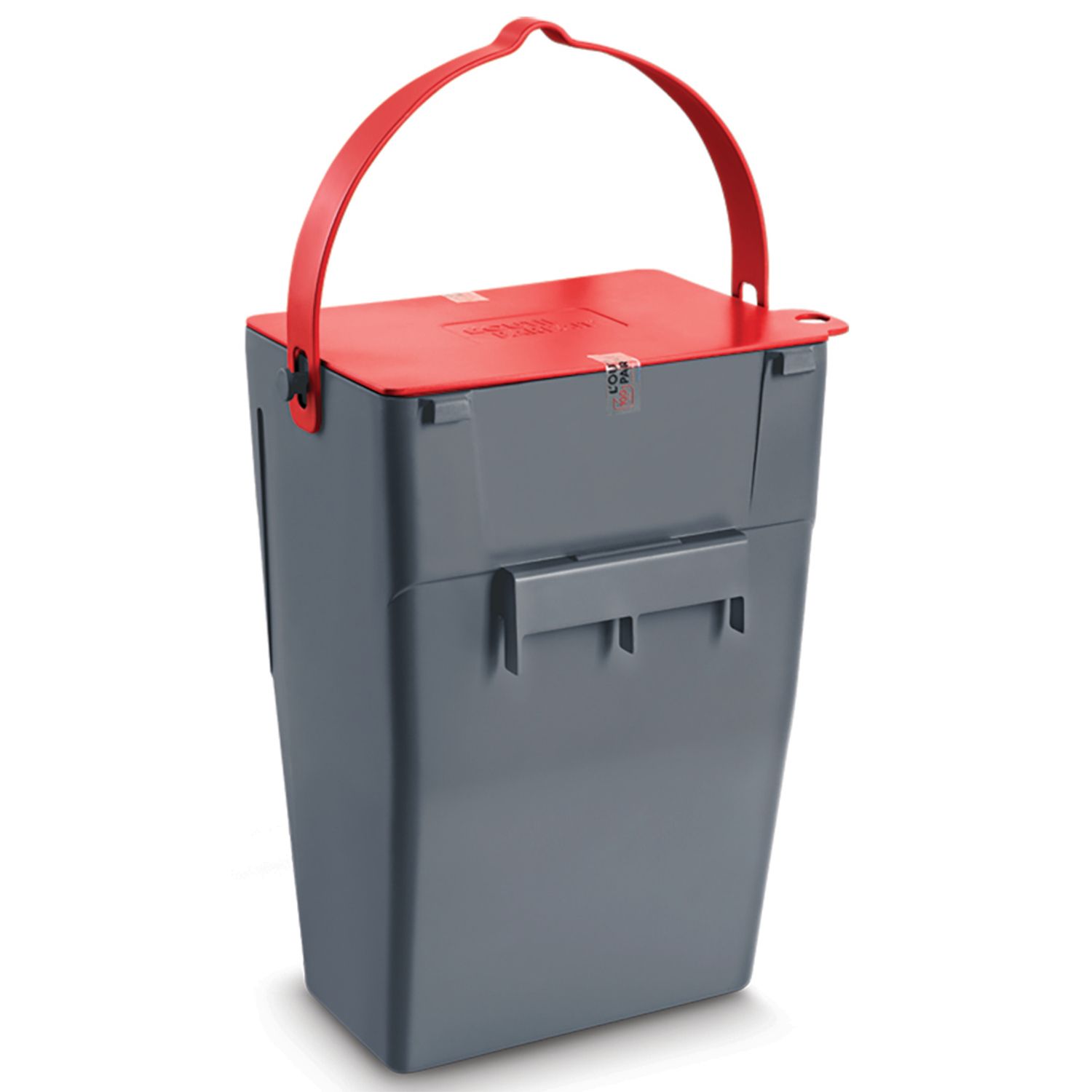 PARFAITBOX CAJA PARA GUARDAR CEPILLOS