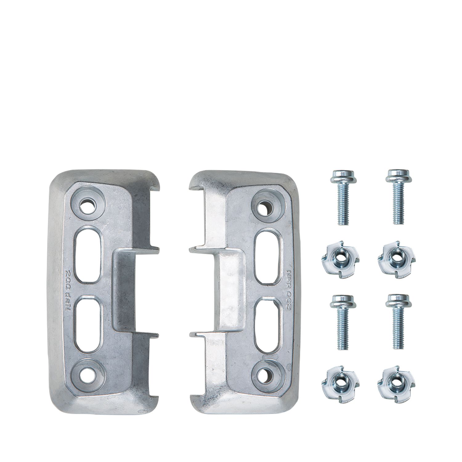 SOPORTE DE VEHÍCULOS PARA CAJAS L-BOXX