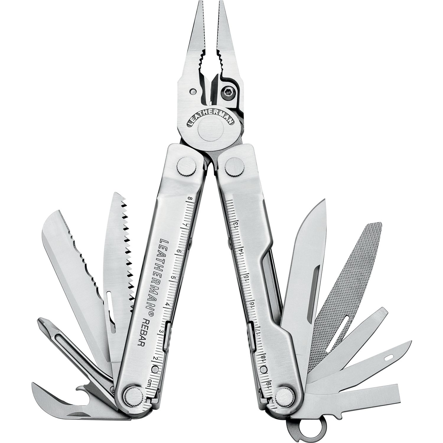 ALICATES MULTIFUNCIÓN LEATHERMAN