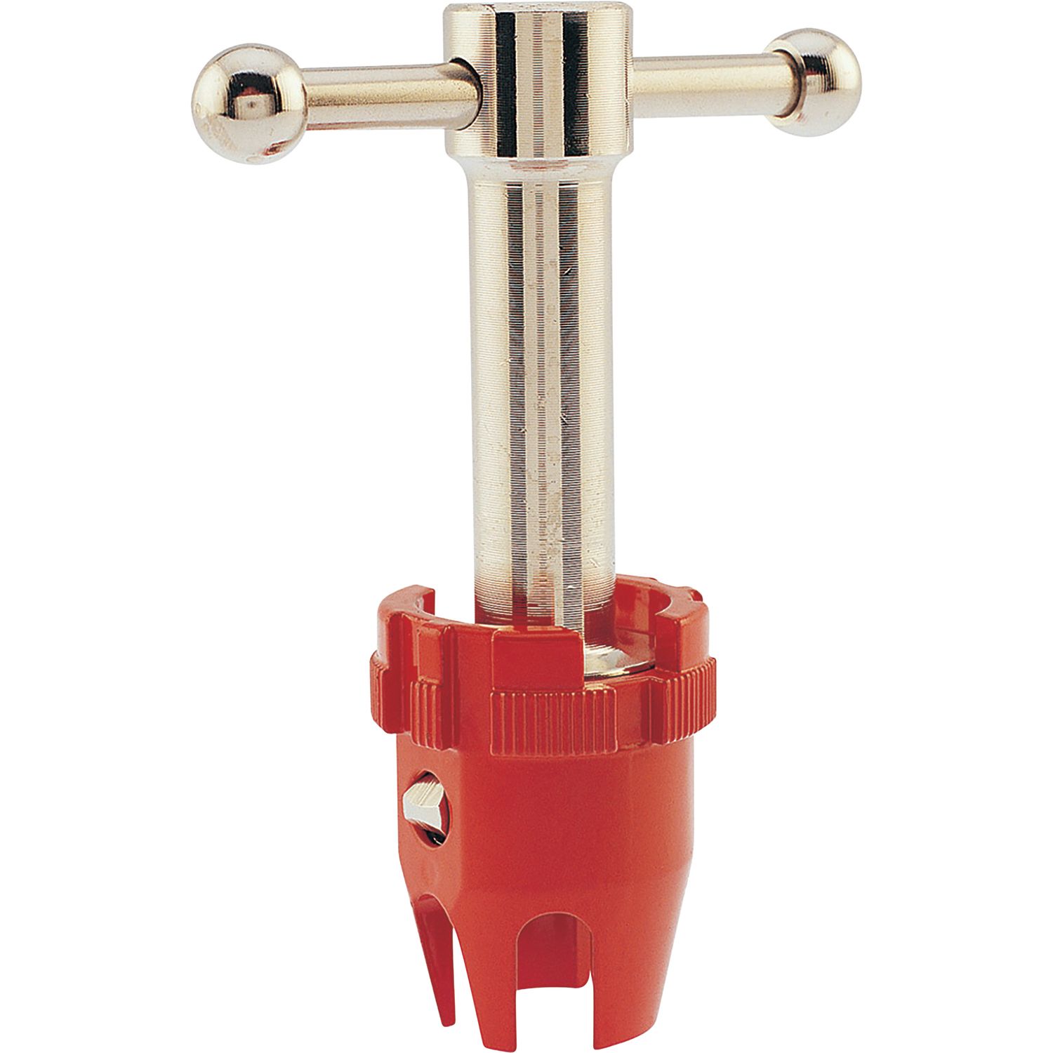 LLAVE DE TAPÓN CON CABEZA