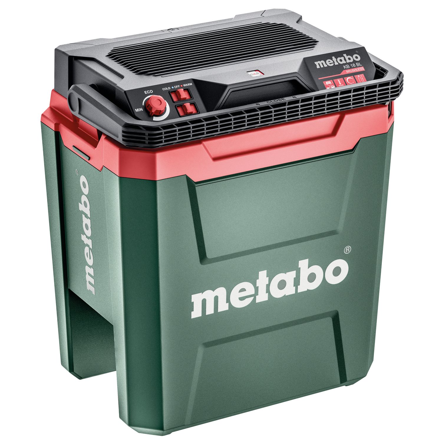 REFRIGERADOR 18 VKB 18