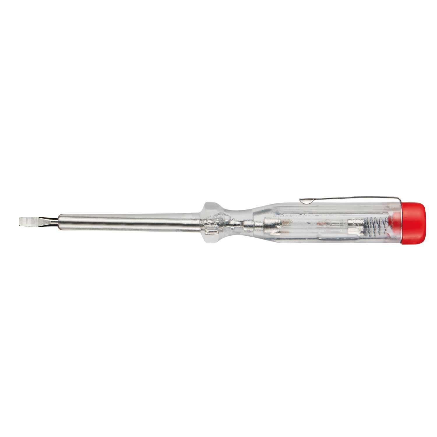 STROXX TESTER DESTORNILLADOR