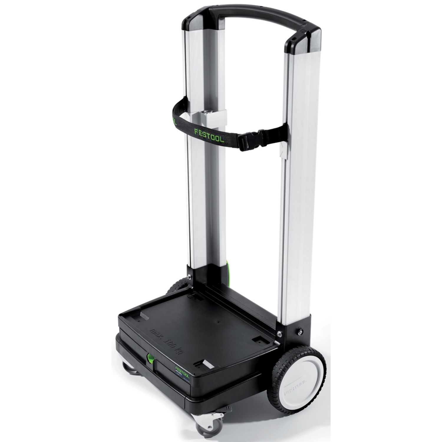 CARRETILLA P/CONTENEDOR 498660