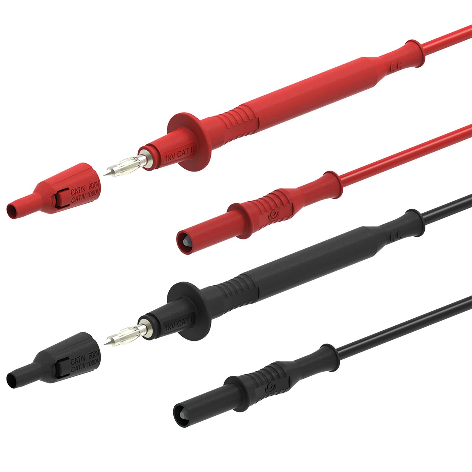 CABLE P/ABRAZADERA D4 X2