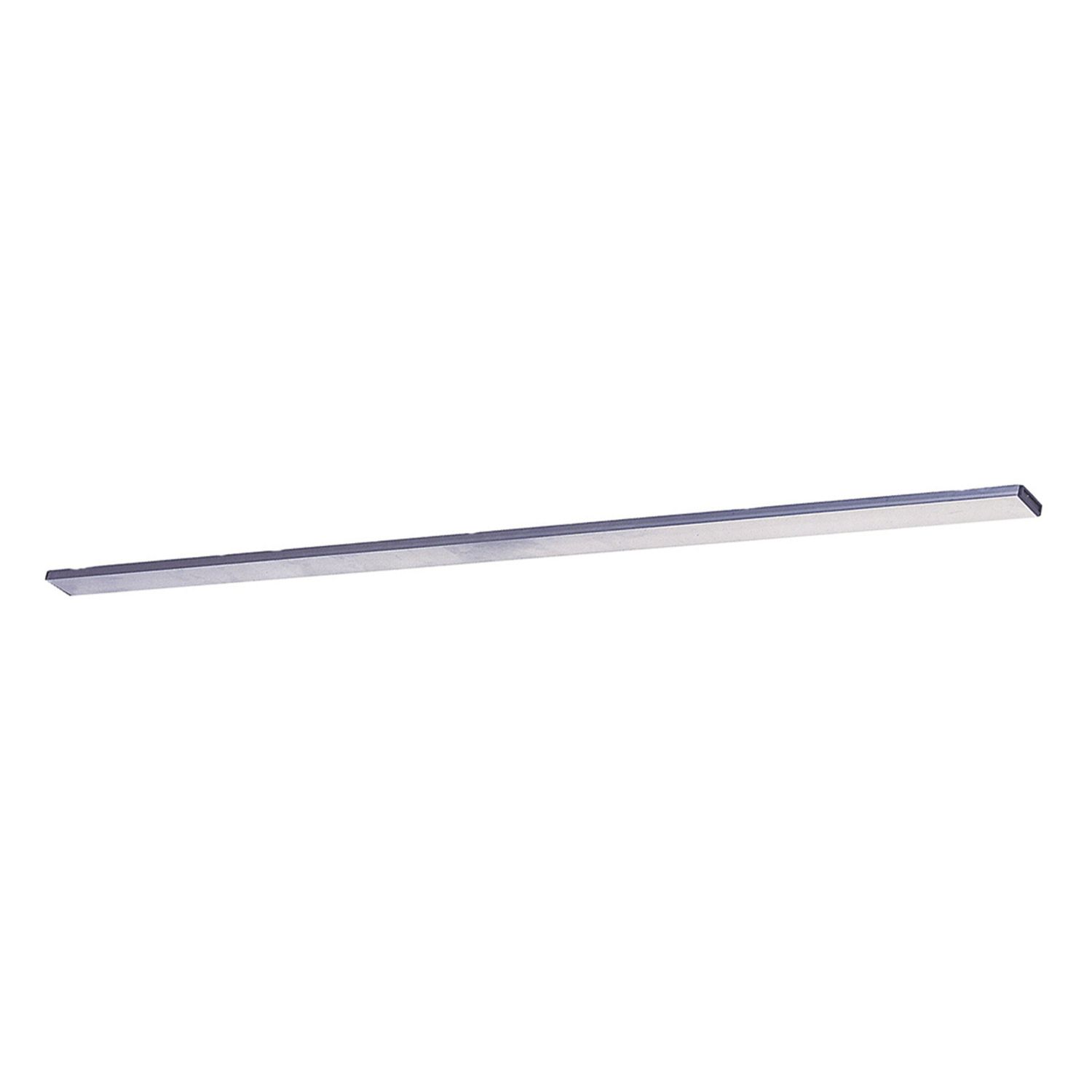 REGLA ALUMINIO 50X15 LARGO. 1,50M