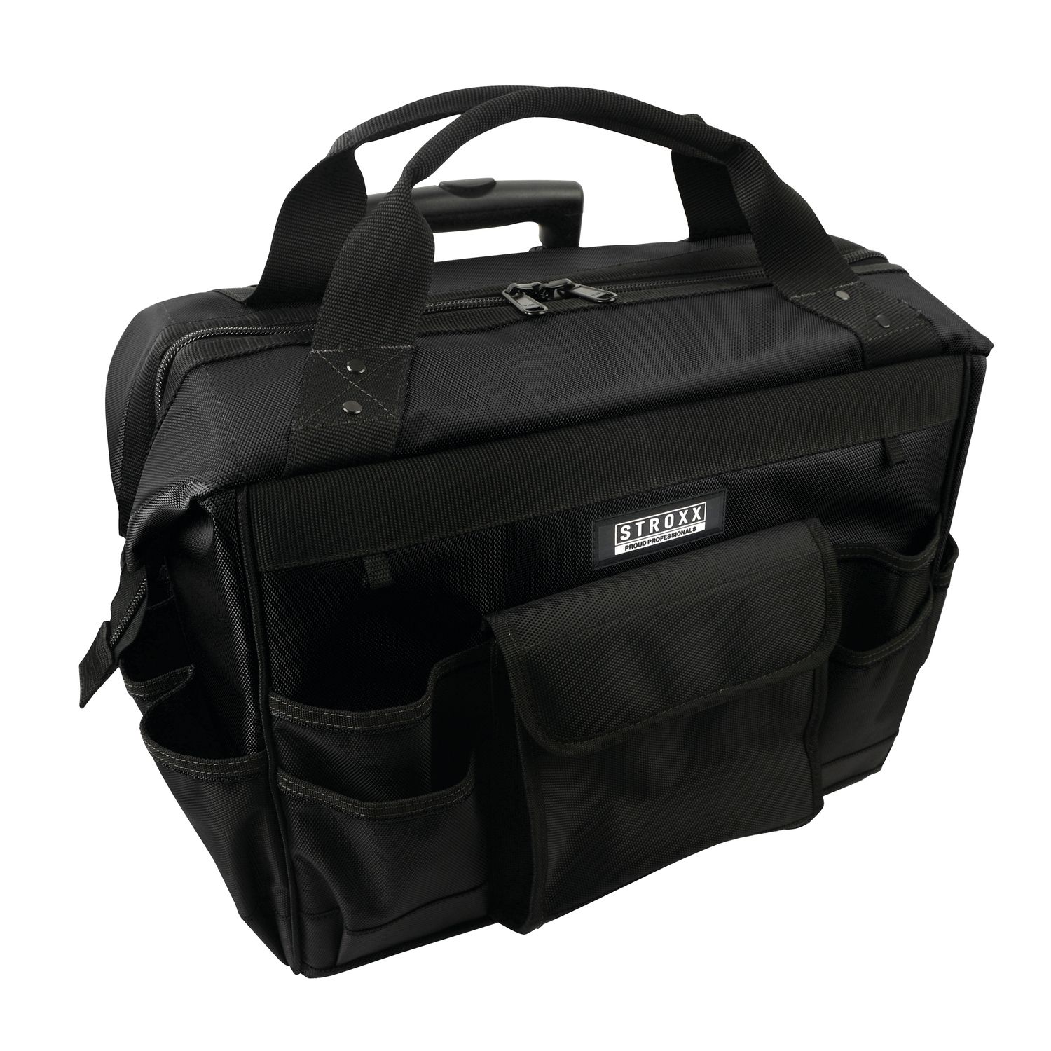 STROXX BOLSA DE HERRAMIENTAS CON RUEDAS