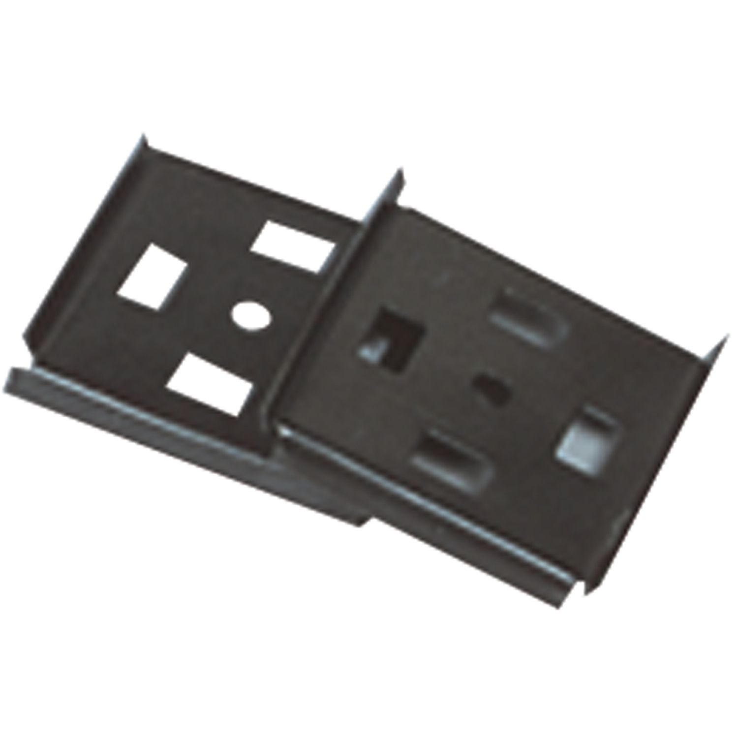 PAR DE CUCHILLAS RASCADORAS