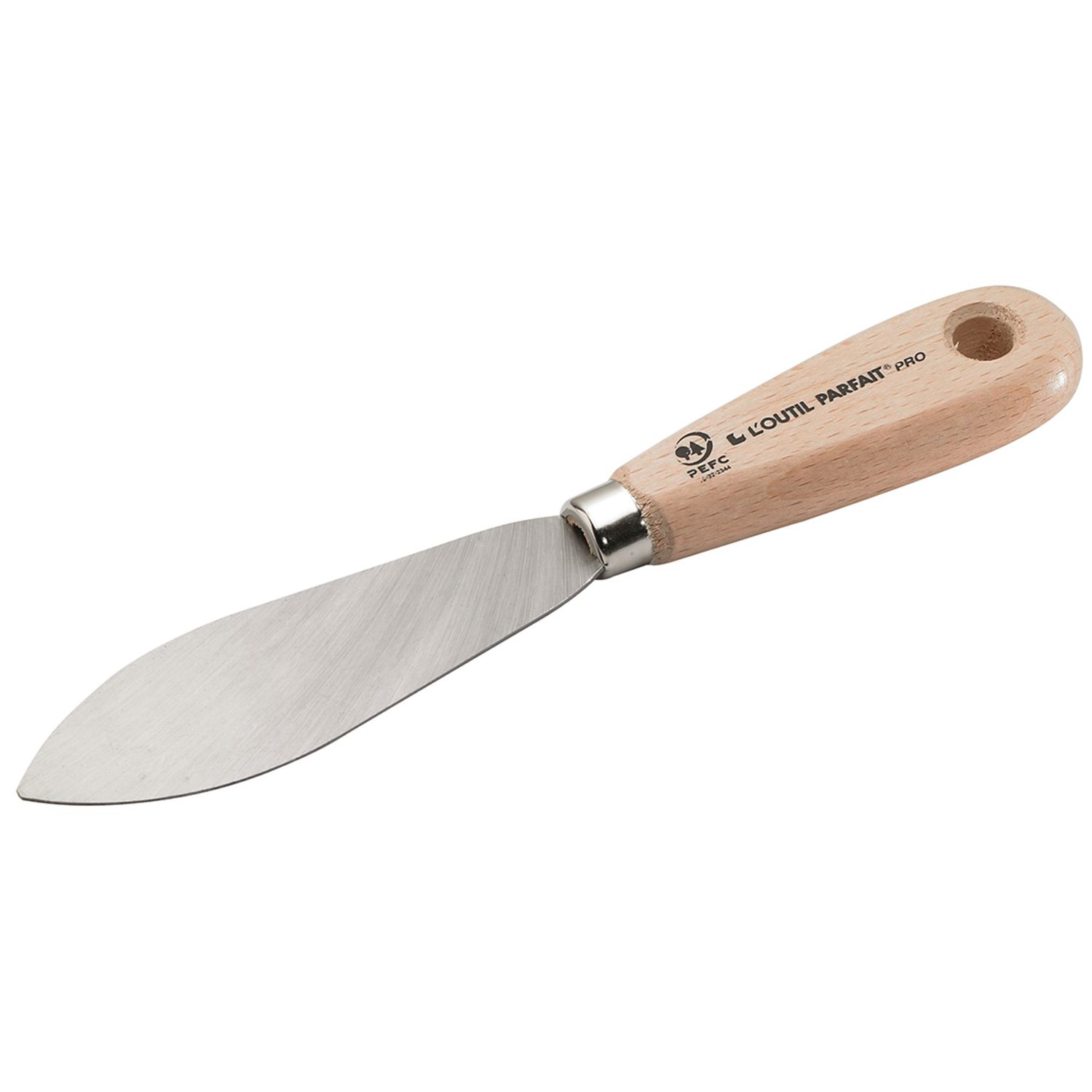 CUCHILLO DE MASCAR