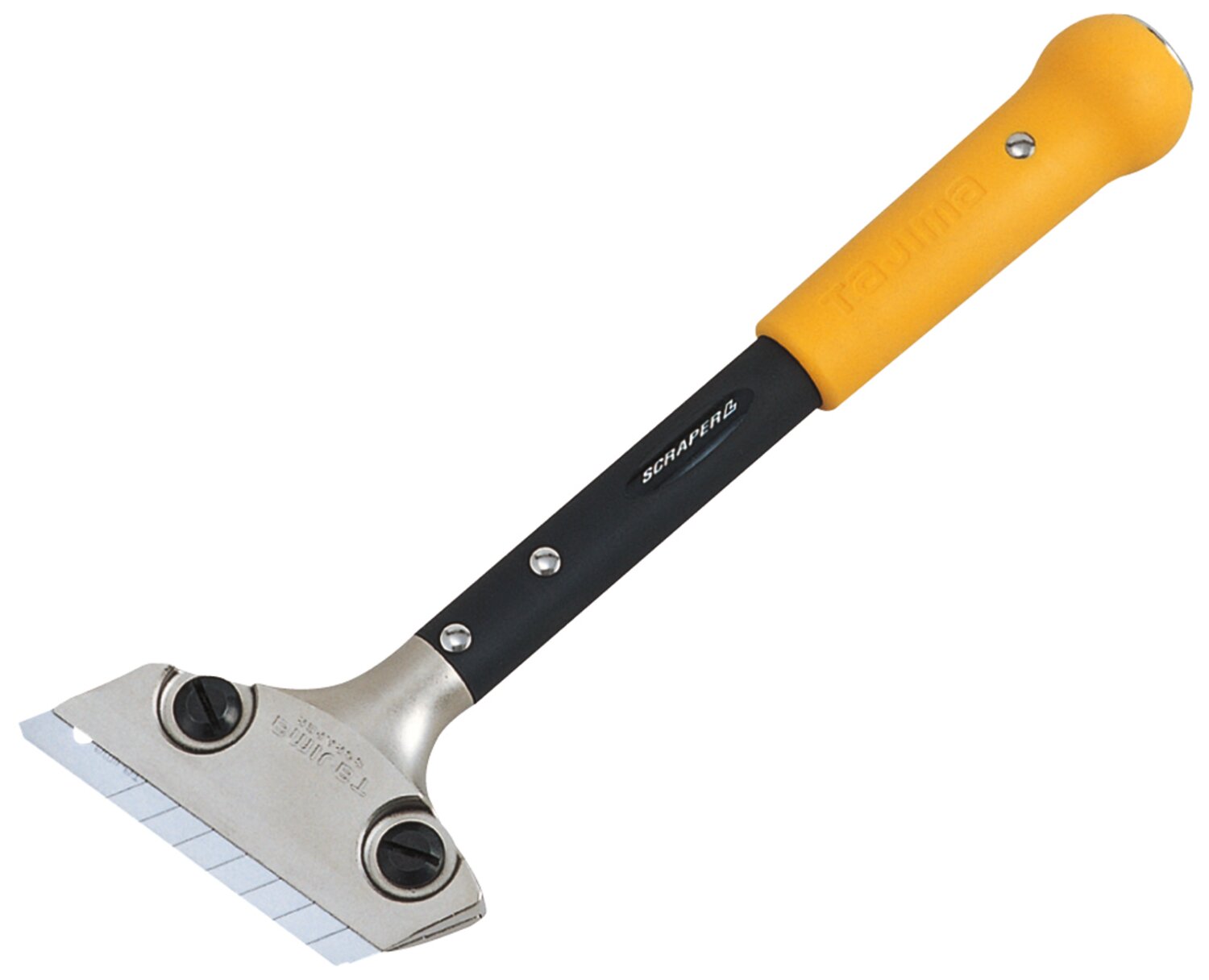 RASCADOR CON CUCHILLA DE 18 MM