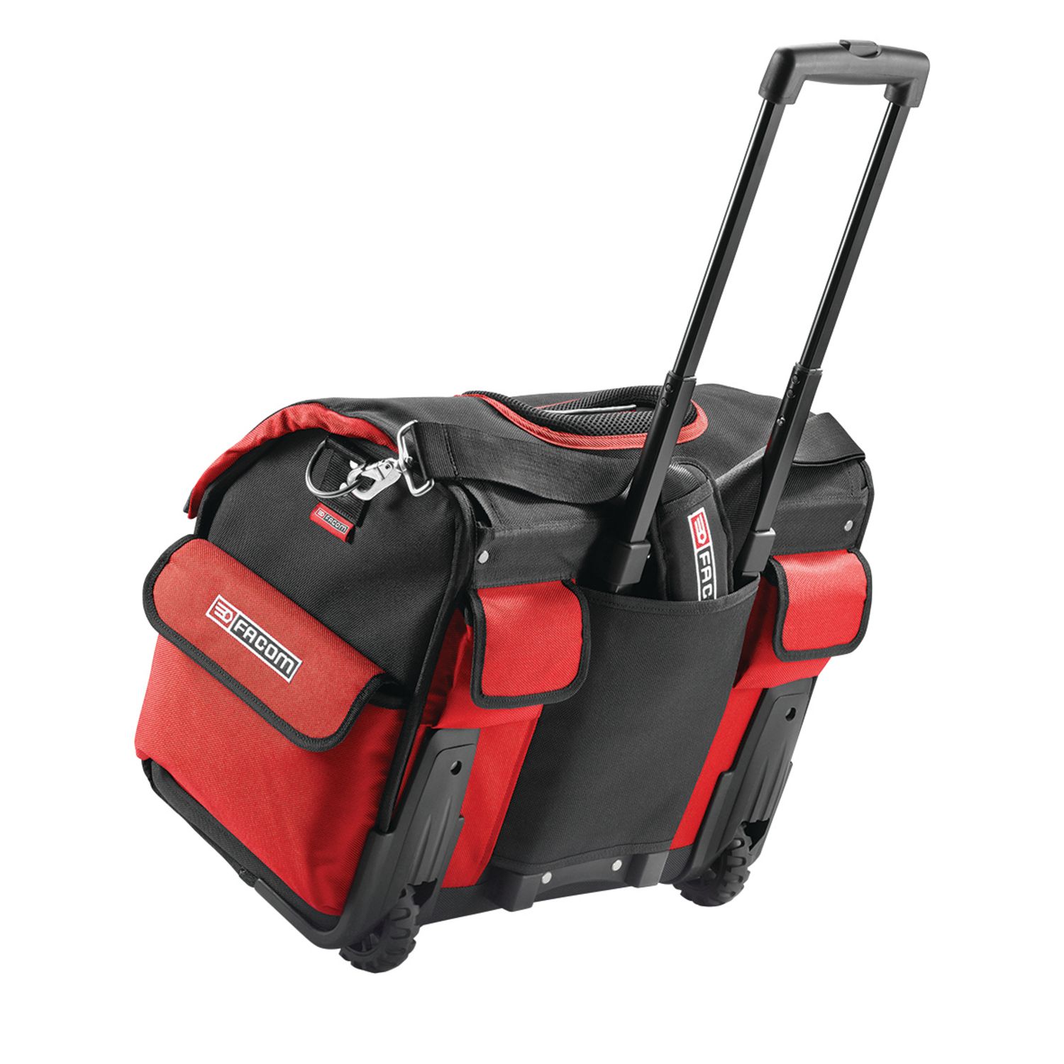 CAJA DE HERRAMIENTAS TEXTIL ENROLLABLE B