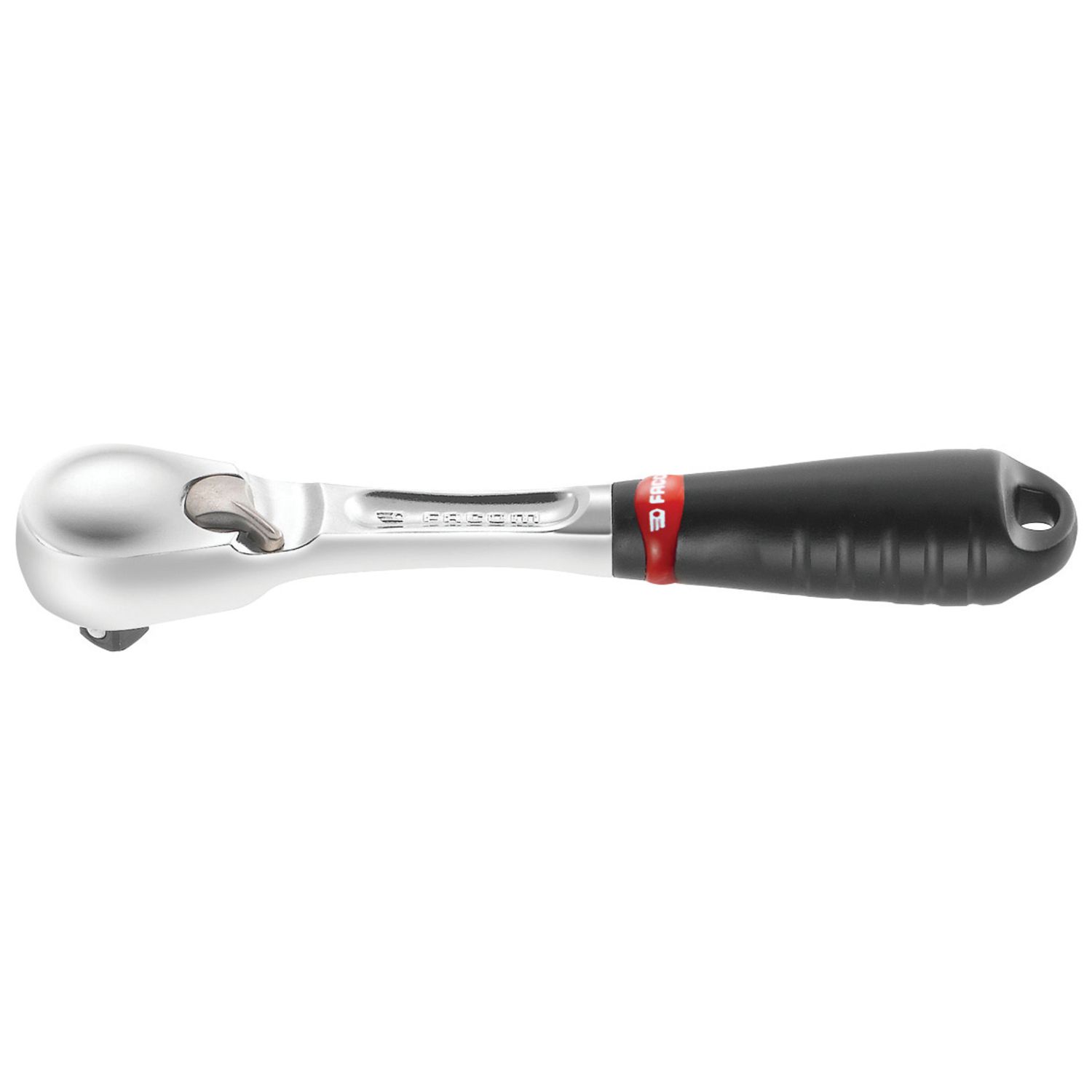 FACOM 1/4"" CARRACA ESTANCA RL.161PB