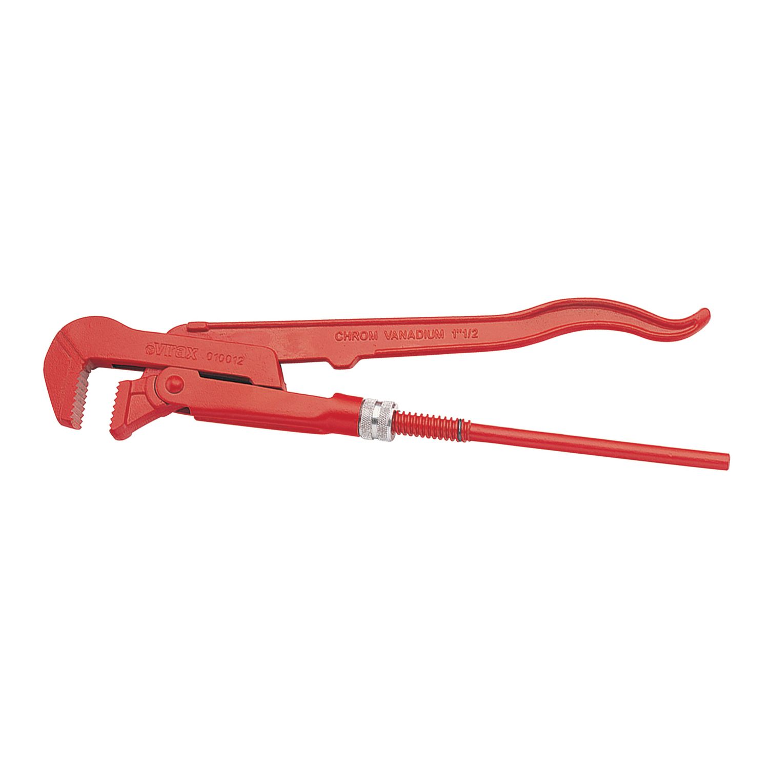 LLAVE SUECA 90ø 420MM