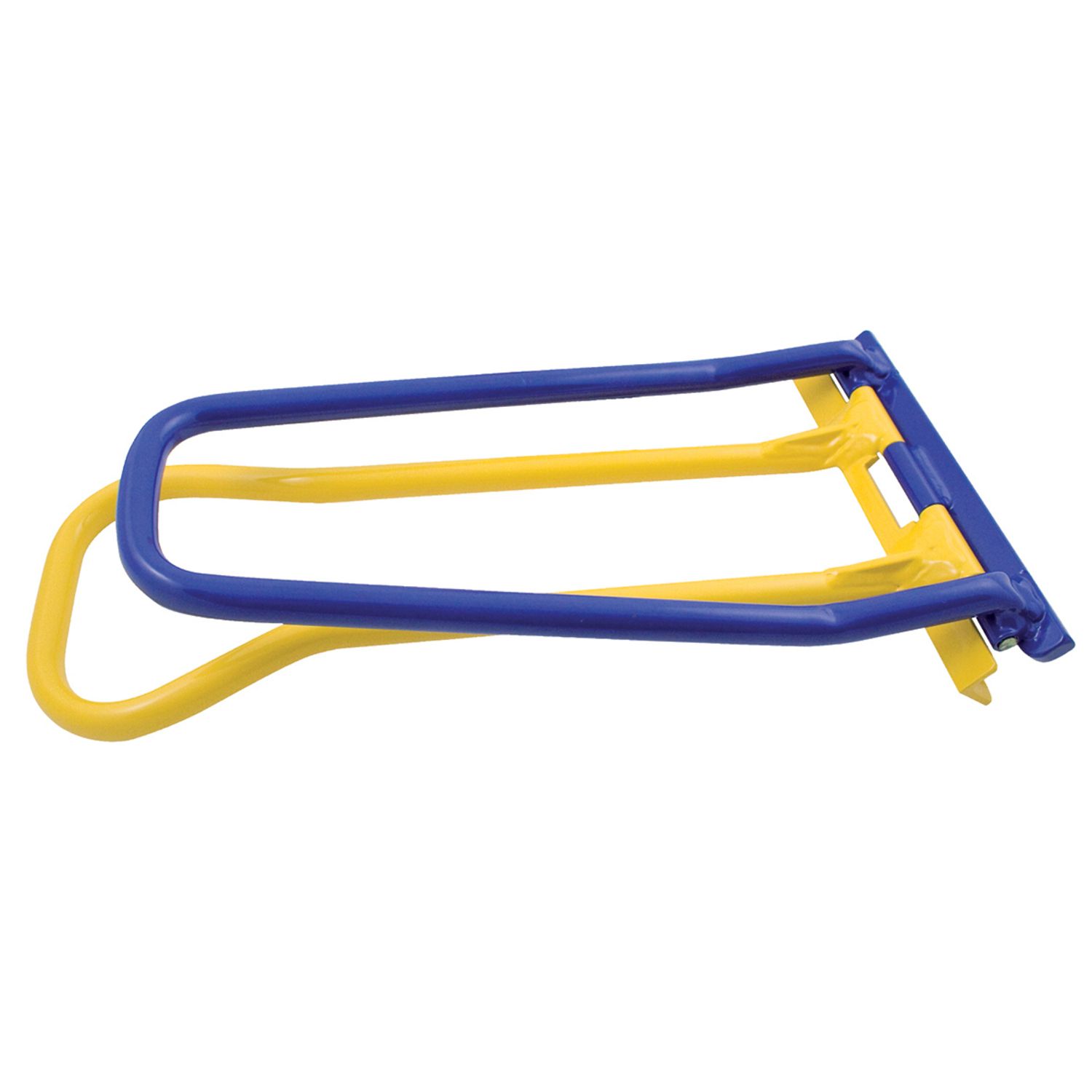 SEGUNDA PINZA PLEGABLE