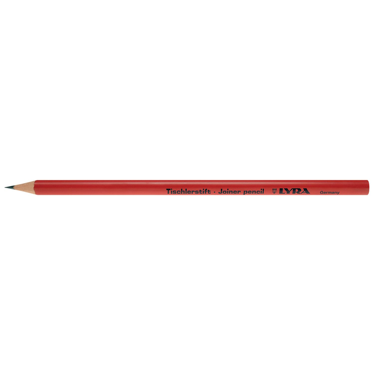 LÁPIZ DE CARPINTERO 175MM