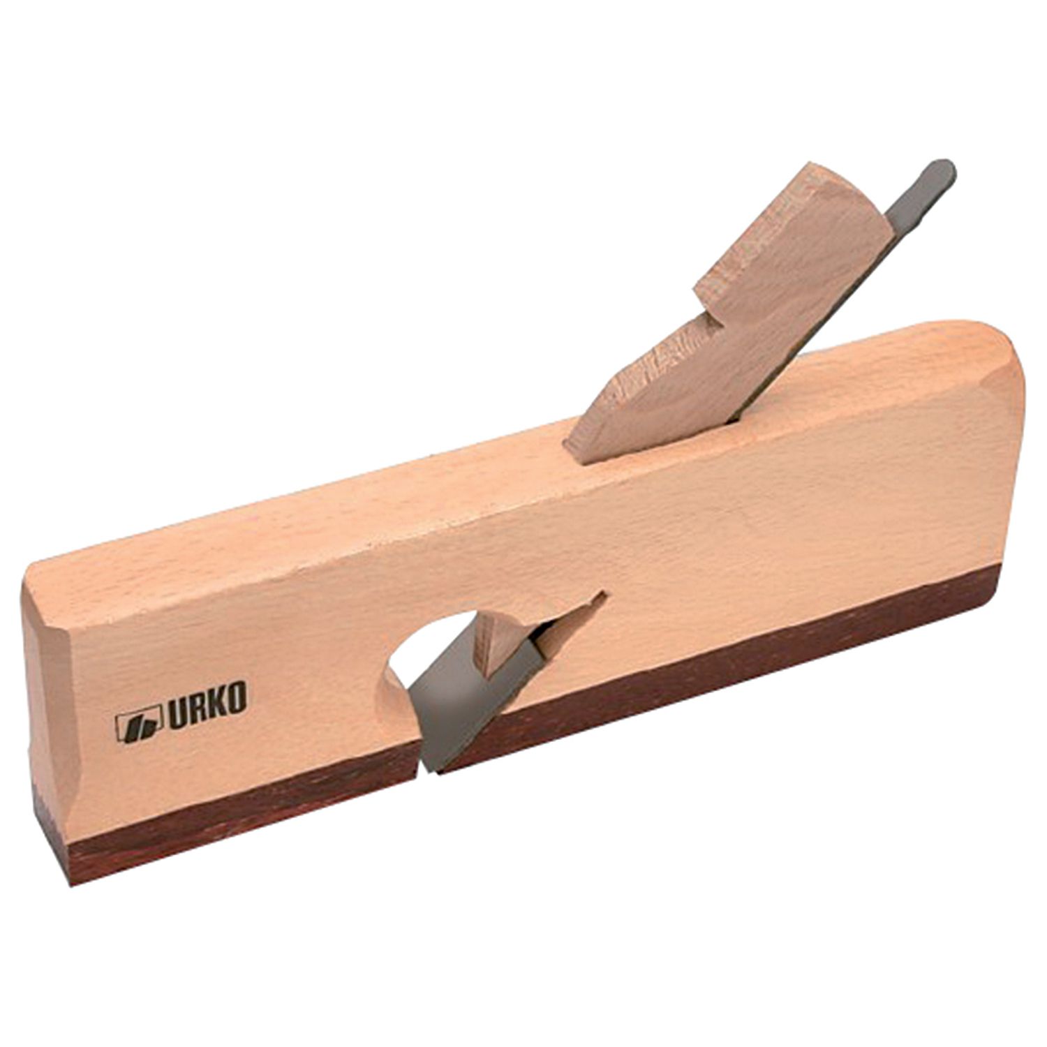 CEPILLO DE MADERA GUILLAUME 500