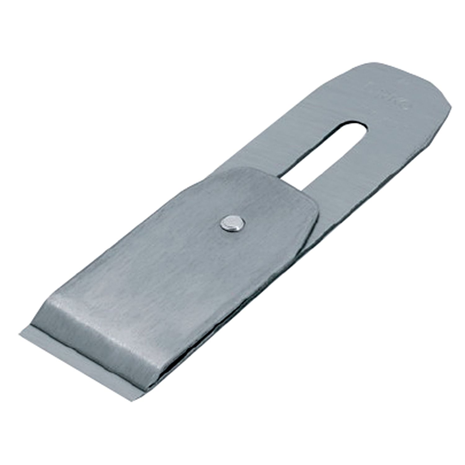 HIERRO P/PLANO DE MADERA 5M