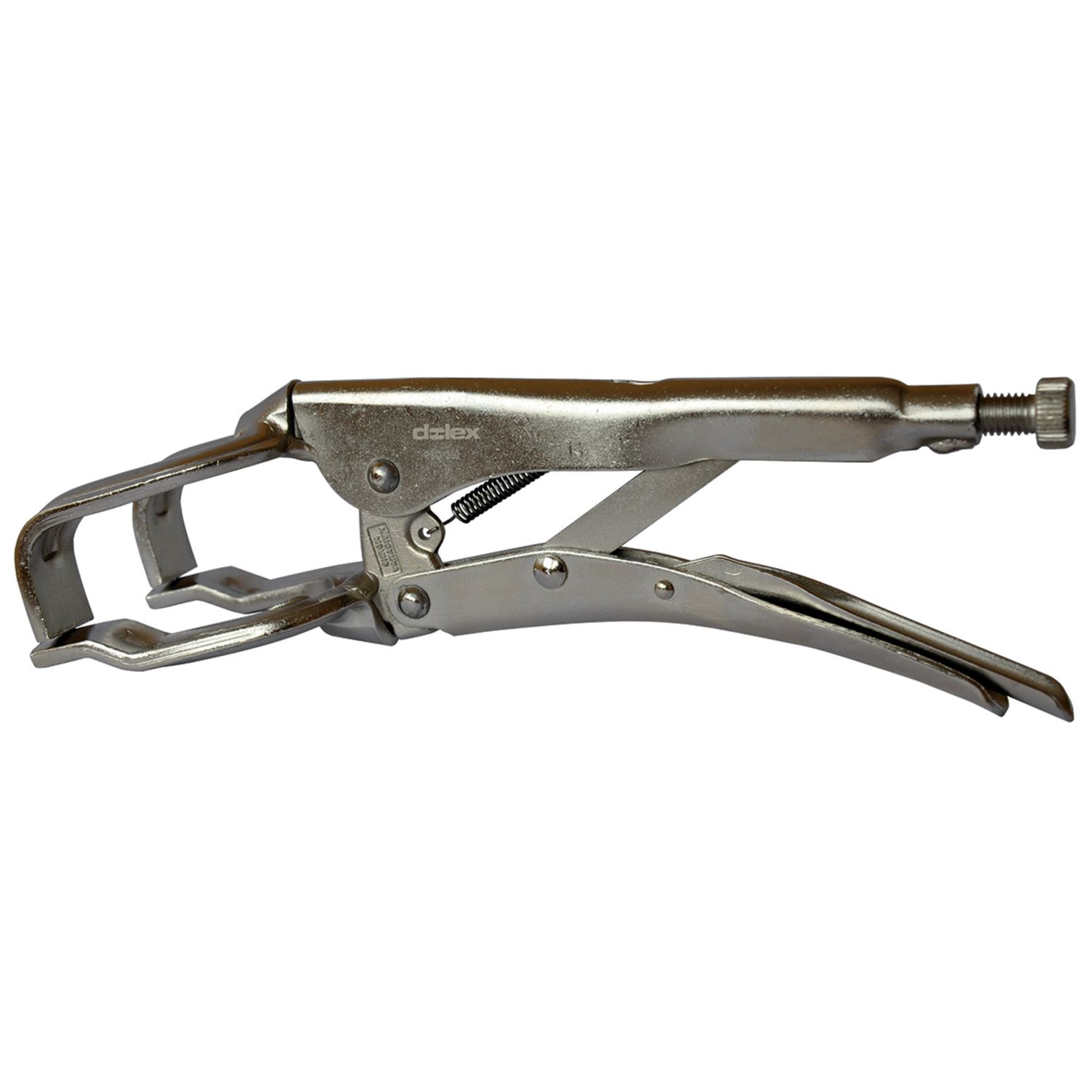 PINZAS DE SOLDADURA DE 280 MM
