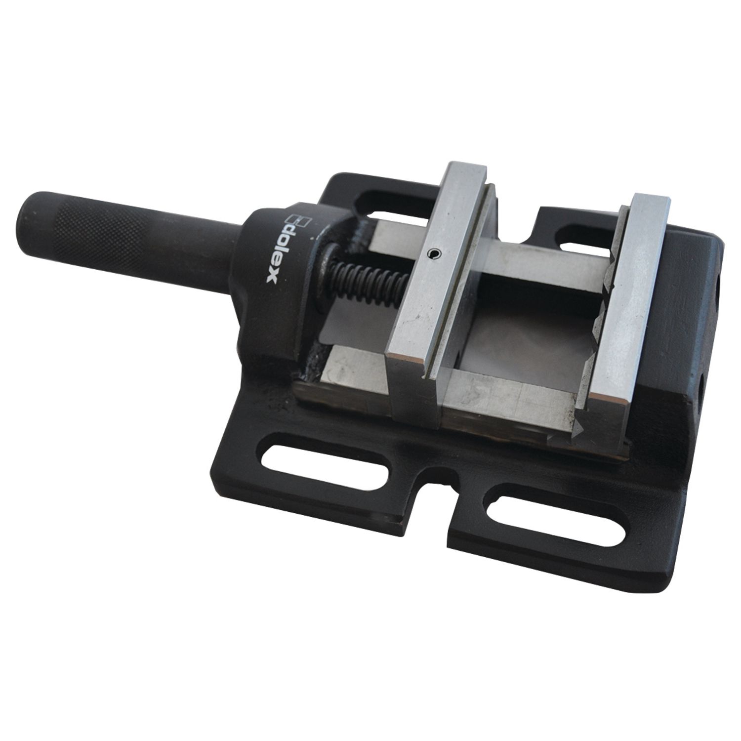 TORNO DE BANCO 154X170X27MM ABIERTO 100M