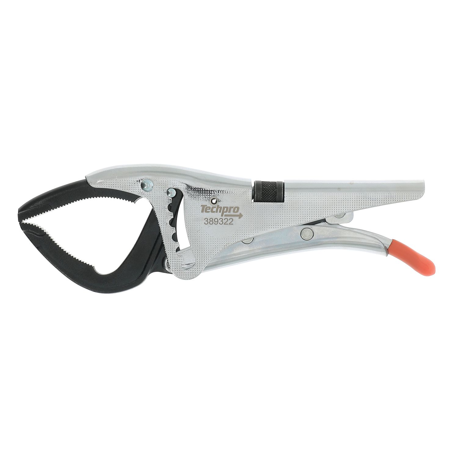 ALICATE PUNTA EXTRA LARGA 6CRANS TECHP