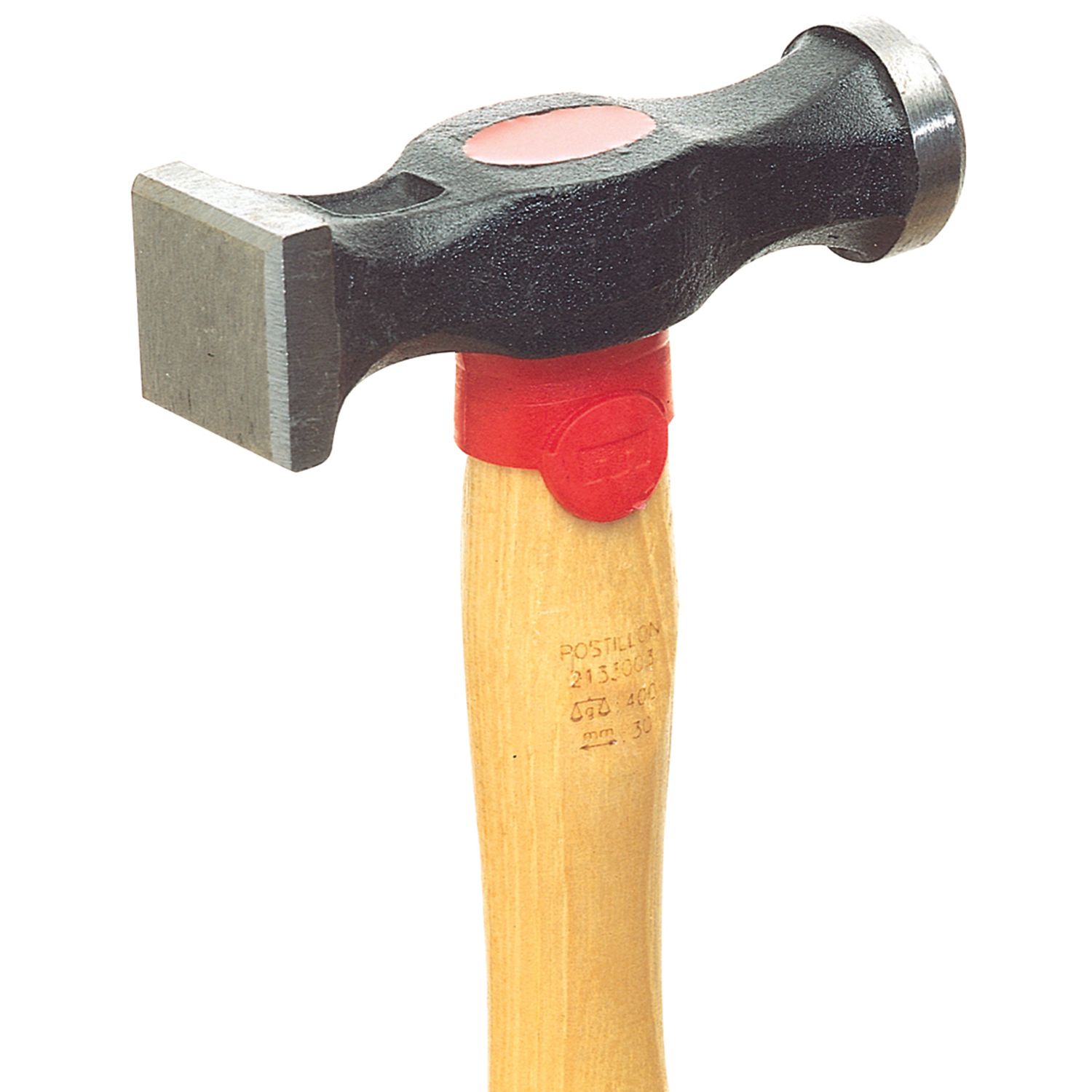 MARTILLO POSTILLÓN 315G 28MM