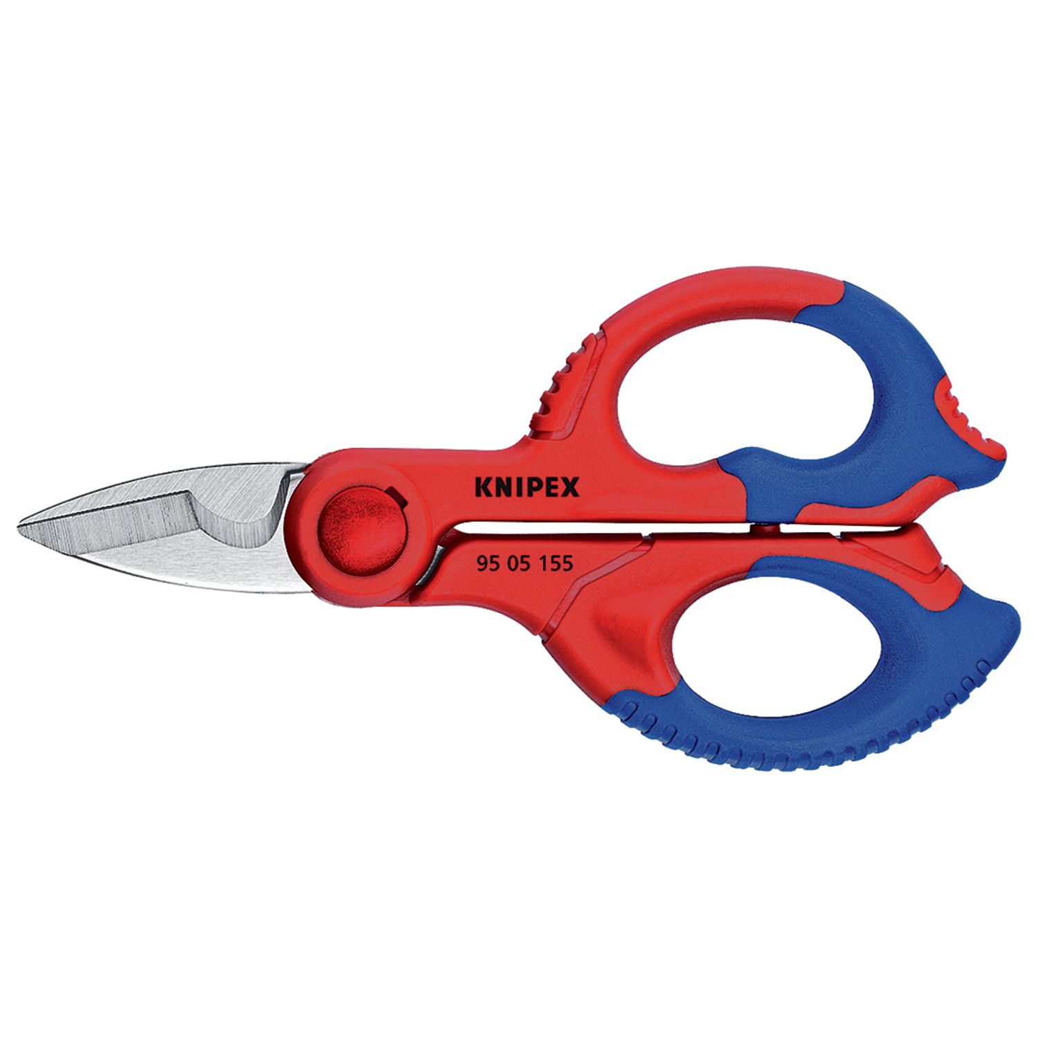 TIJERAS DE ELECTRICISTA KNIPEX