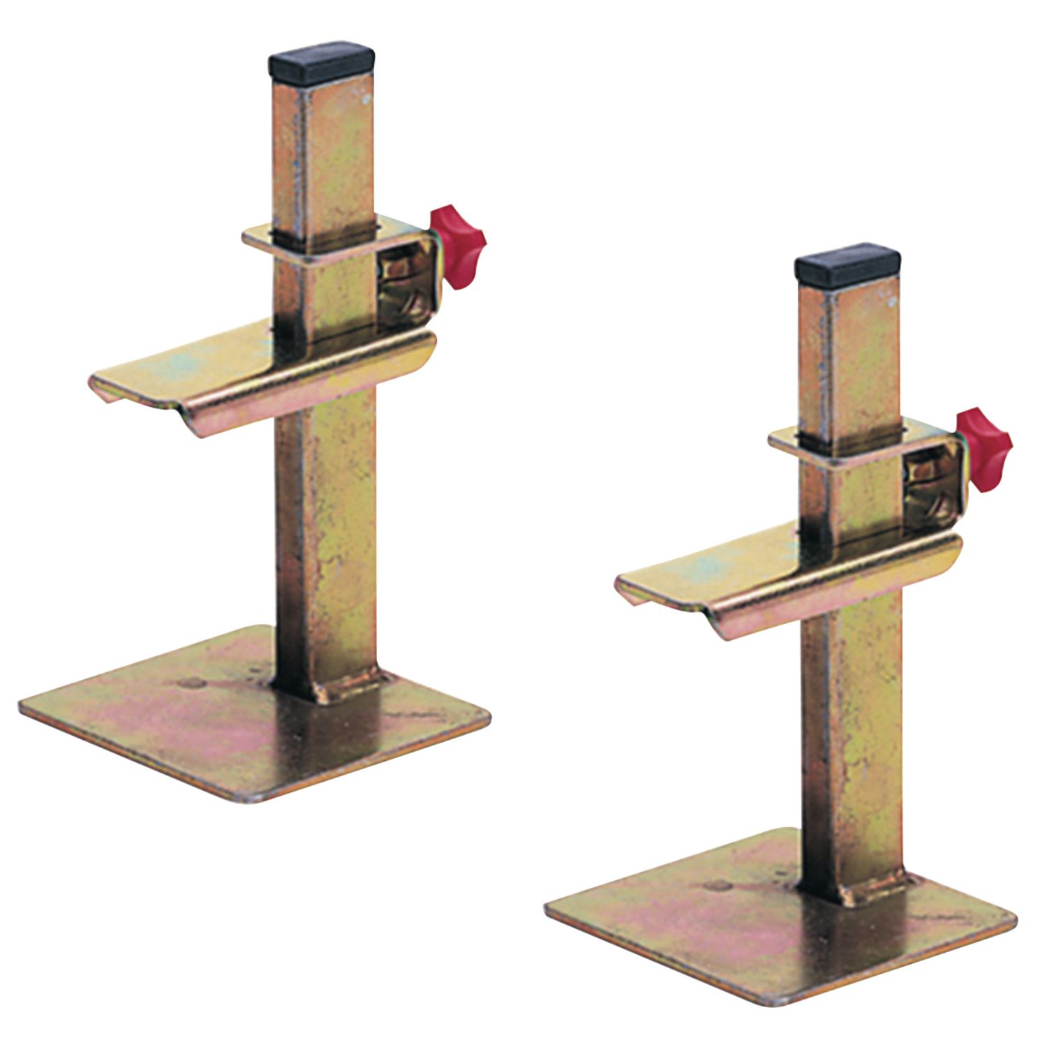 kit de soporte de regla de 30 cm