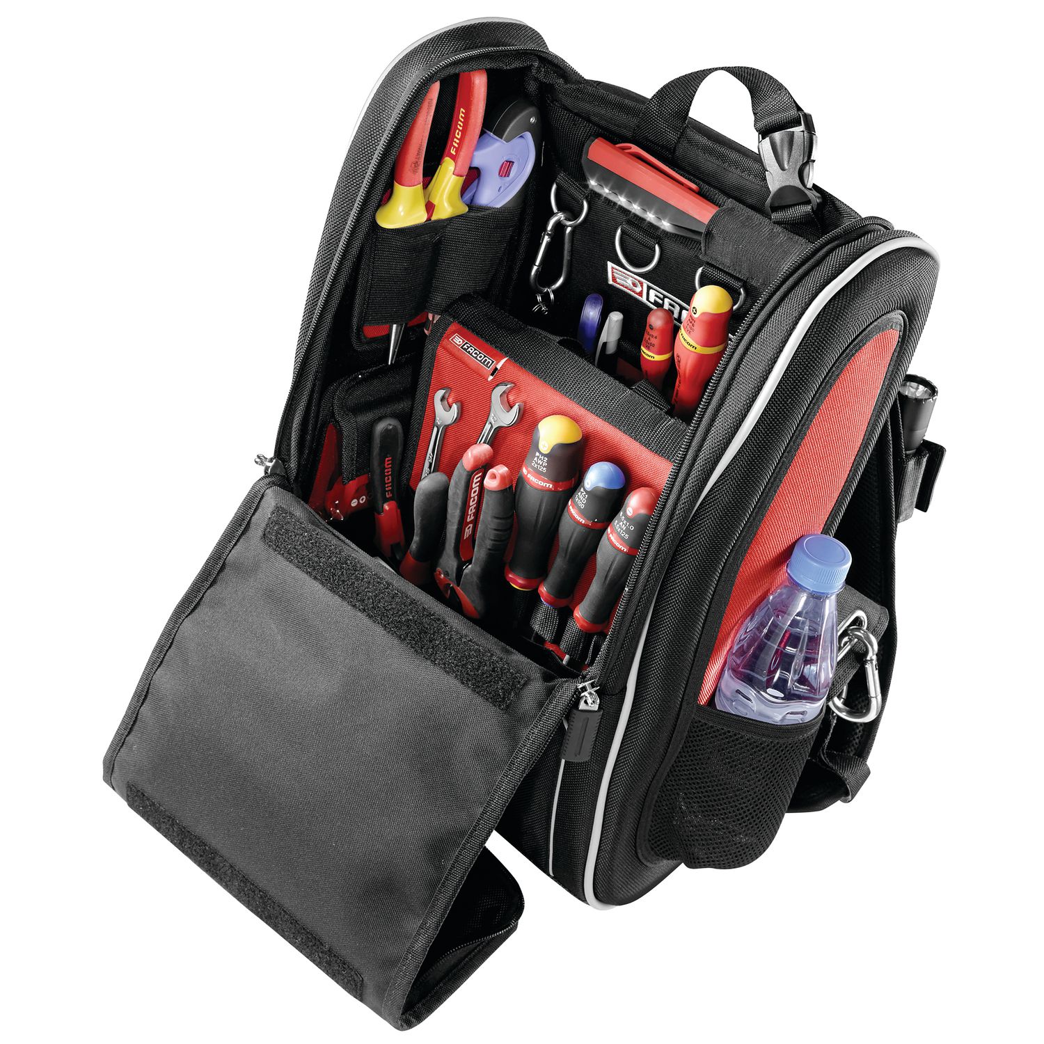 MOCHILA COMPACTA FACOM BS.MCB