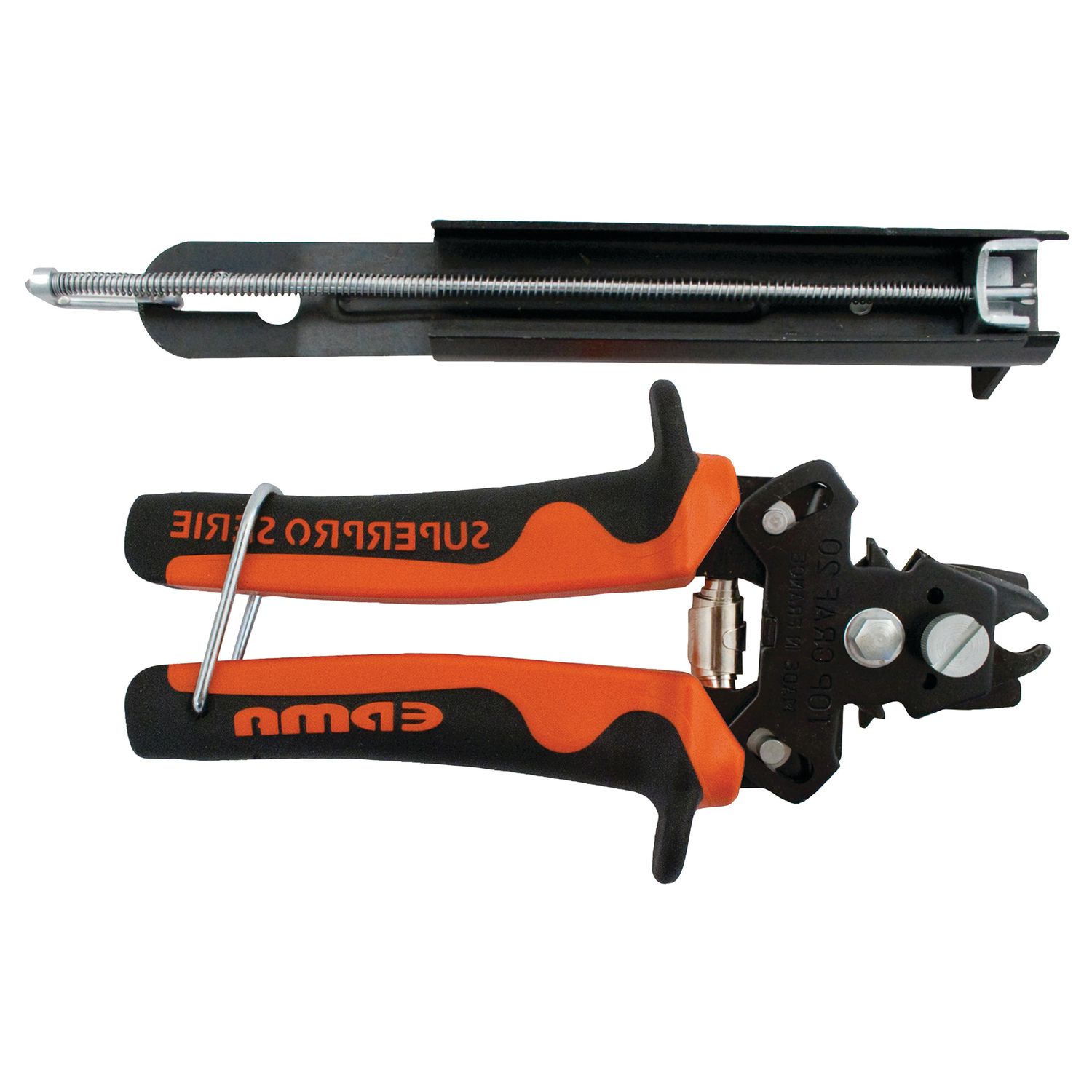 ALICATES PARA MALLAS TOP GRAFER