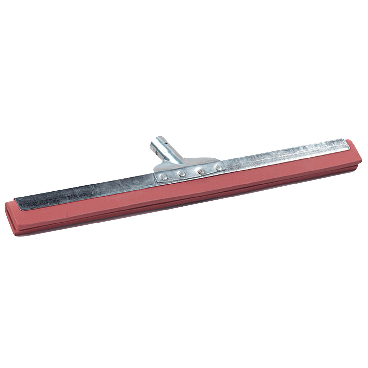 RACLETTE INDUSTRIE MOUSSE ROUGE 55cm
