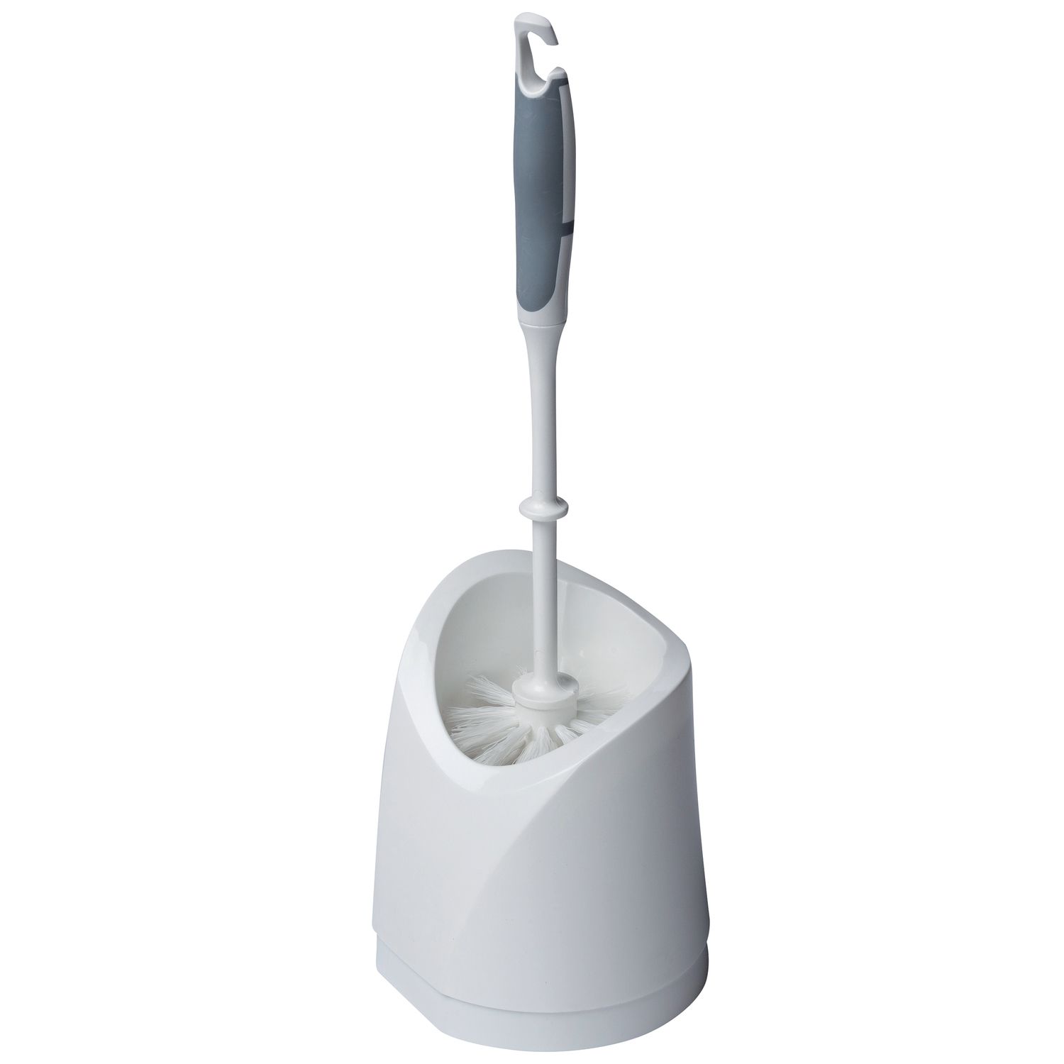 CONJUNTO SANITARIO NYLON BLANCO WC