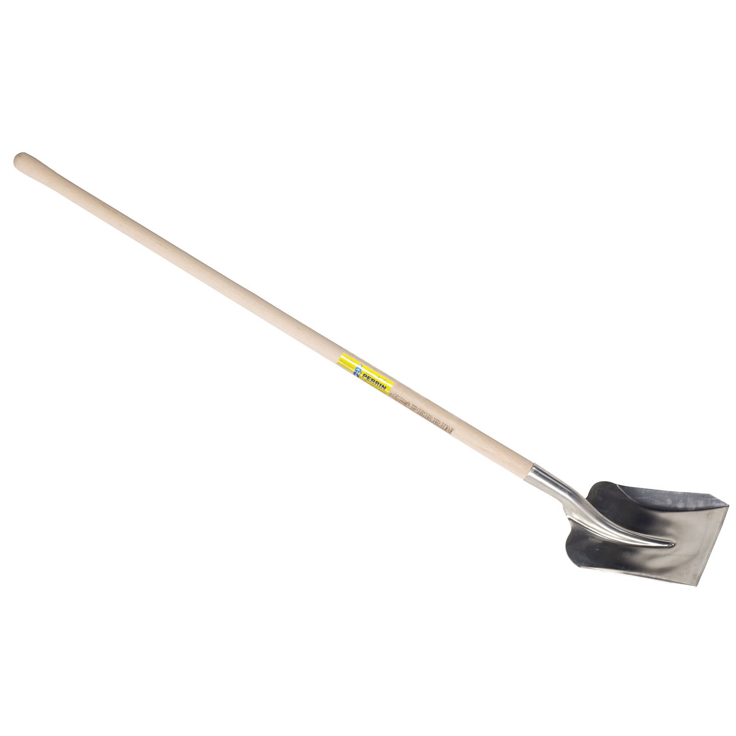EM 1M21 PALA DE ALUMINIO PARA COCHES