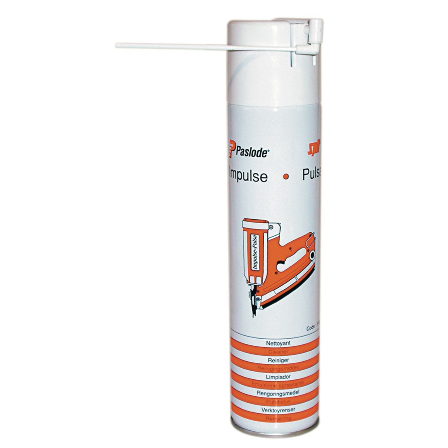 LIMPIADOR DE IMPULSOS 300ML IM350